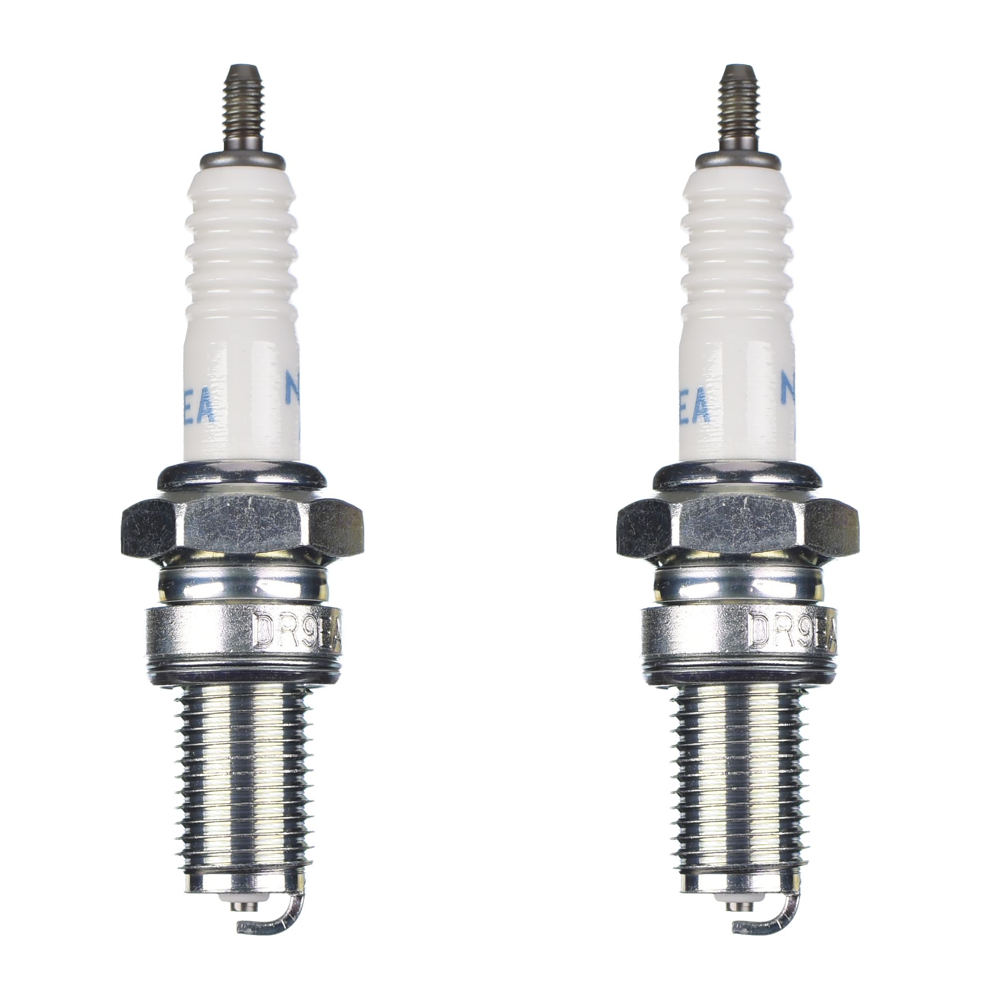 NGK Zündkerze DR9EA 3437 2er Set