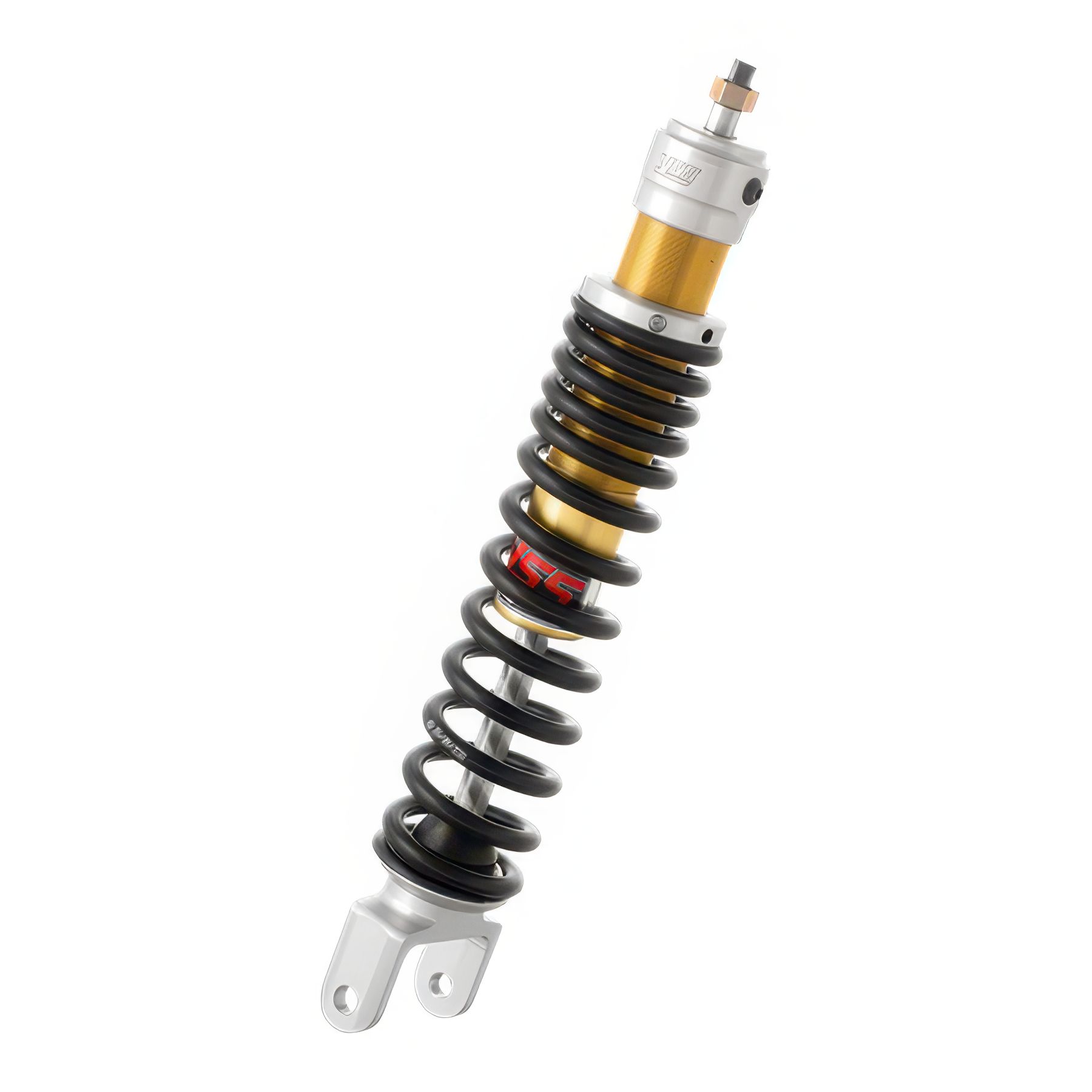 YSS Stoßdämpfer Federbein MONO