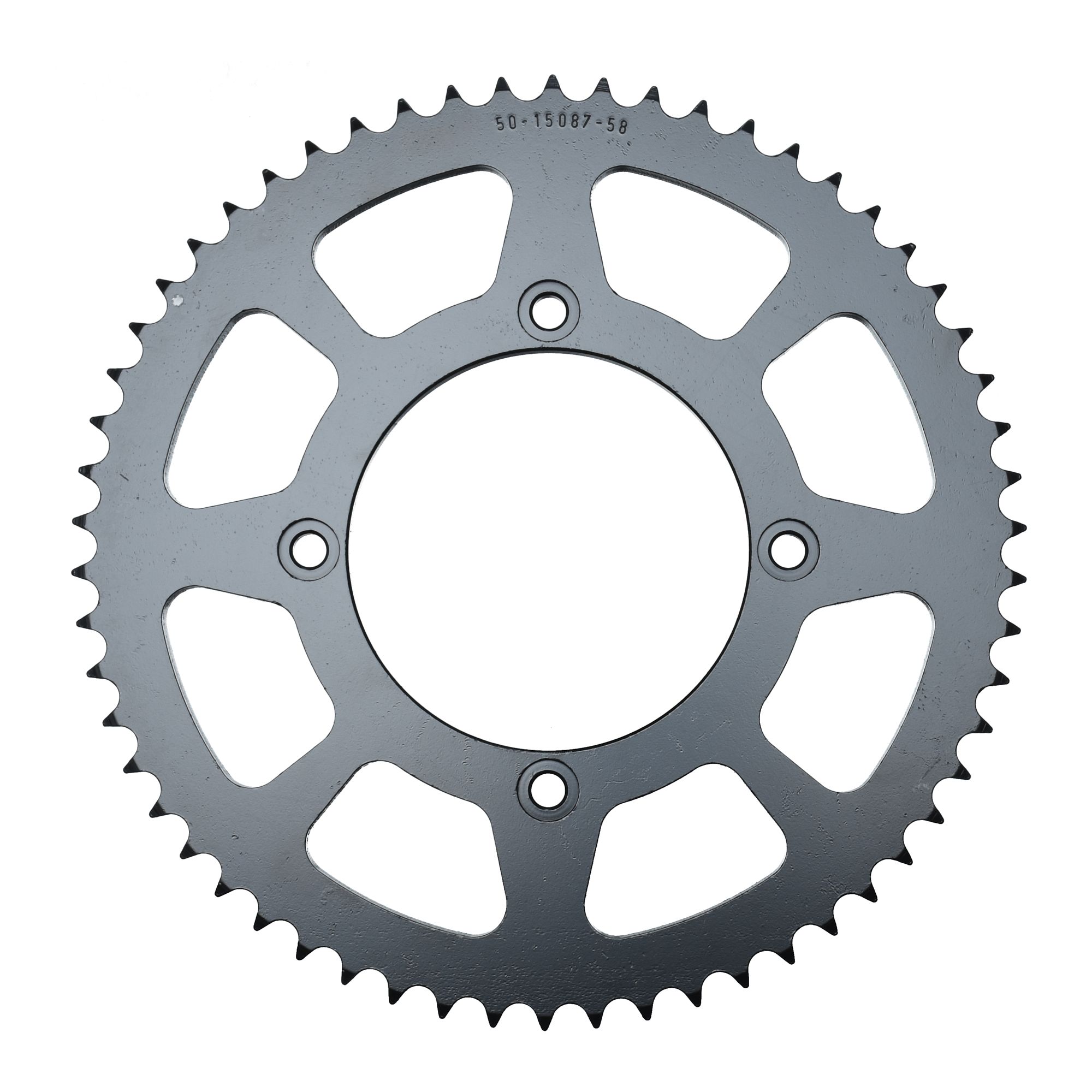 Esjot Kettenrad STAHL #428