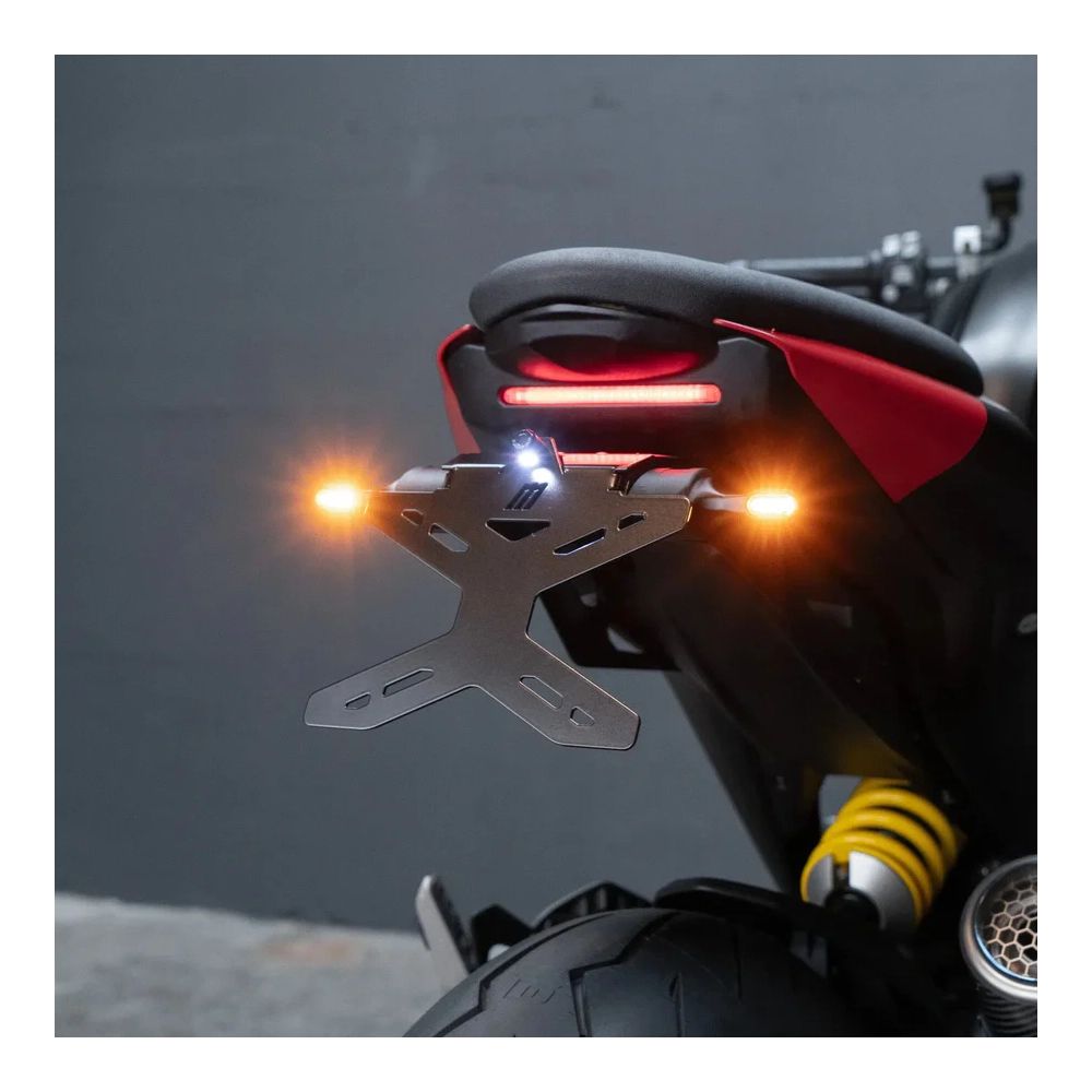MOTOISM LED Blinker Venator 1 Paar