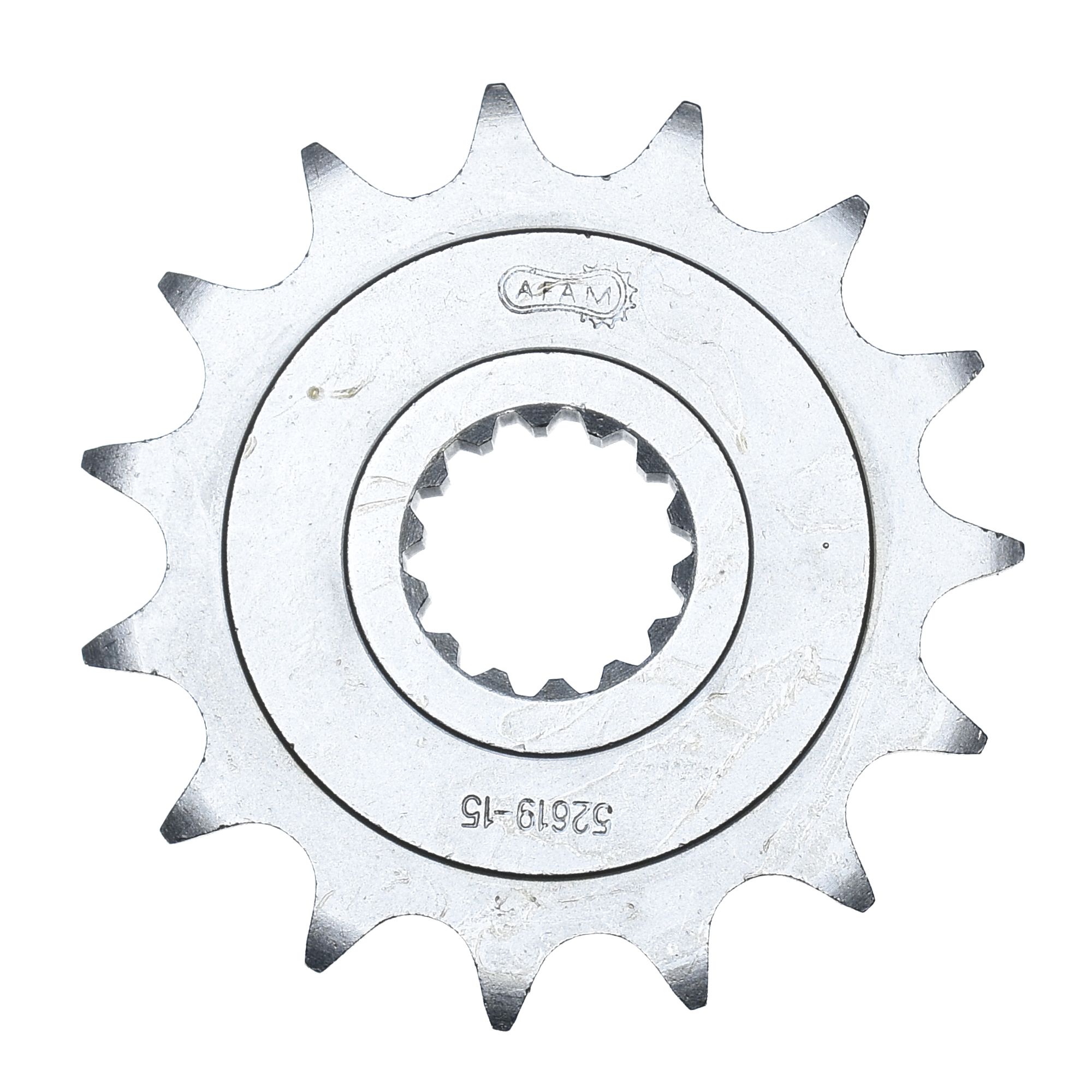 AFAM Ritzel #520 15 Zähne