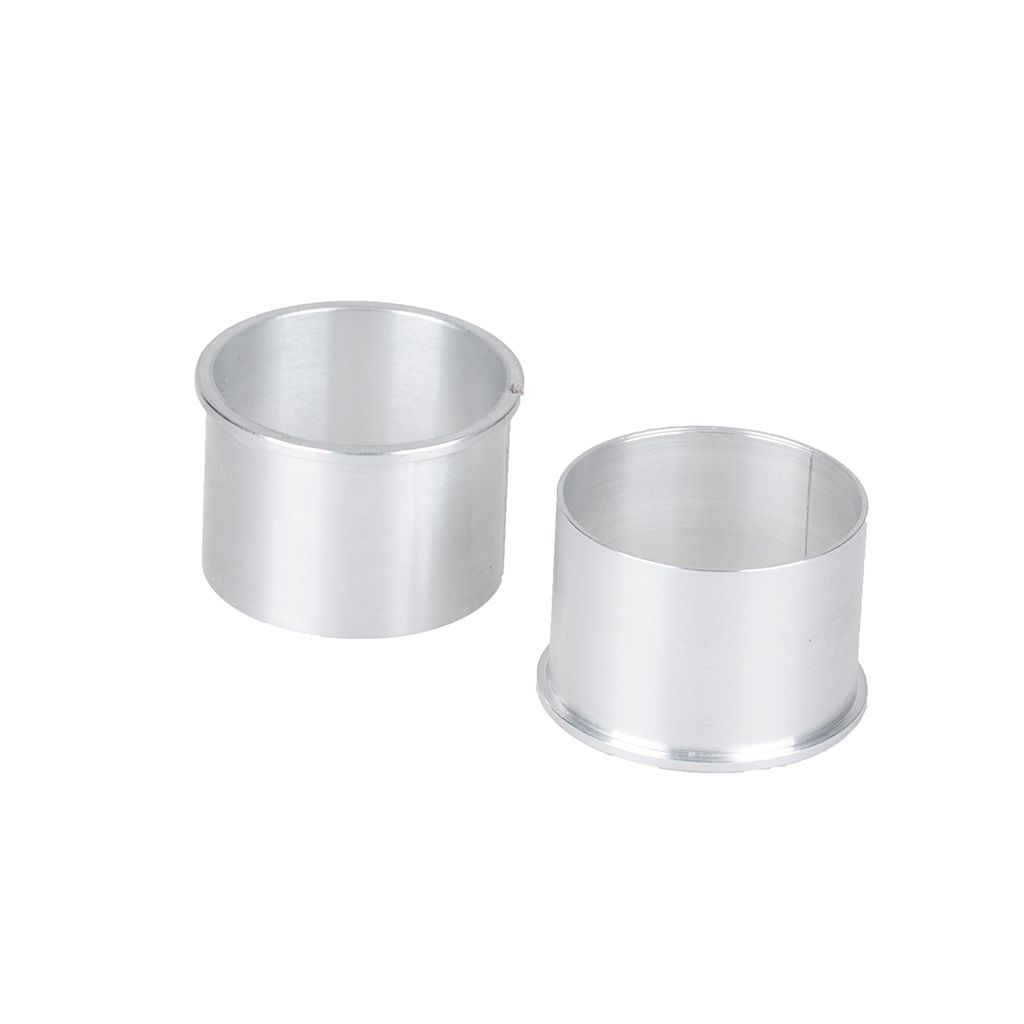 TRW Distanzhülsen Ø 38 mm 2 Stück f. Stummellenker