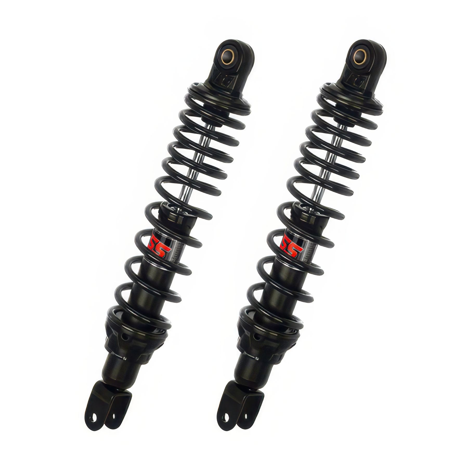 YSS Stoßdämpfer Federbein STEREO