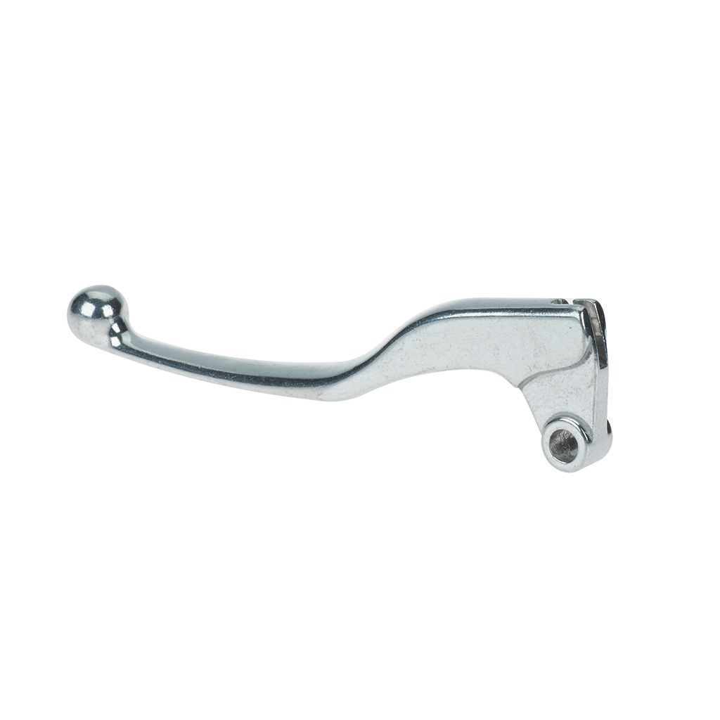 MotoLibre Kupplungshebel poliert