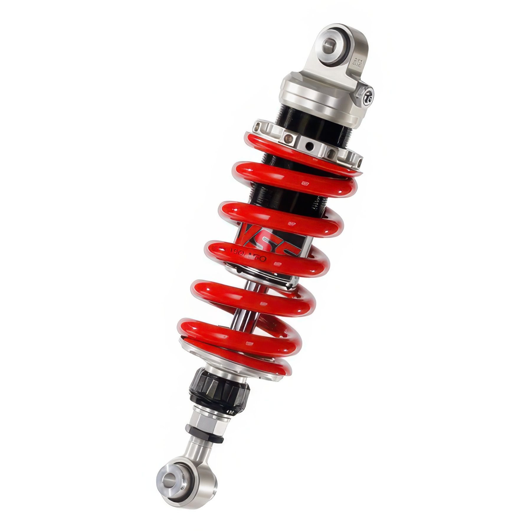 YSS Stoßdämpfer Federbein MONO