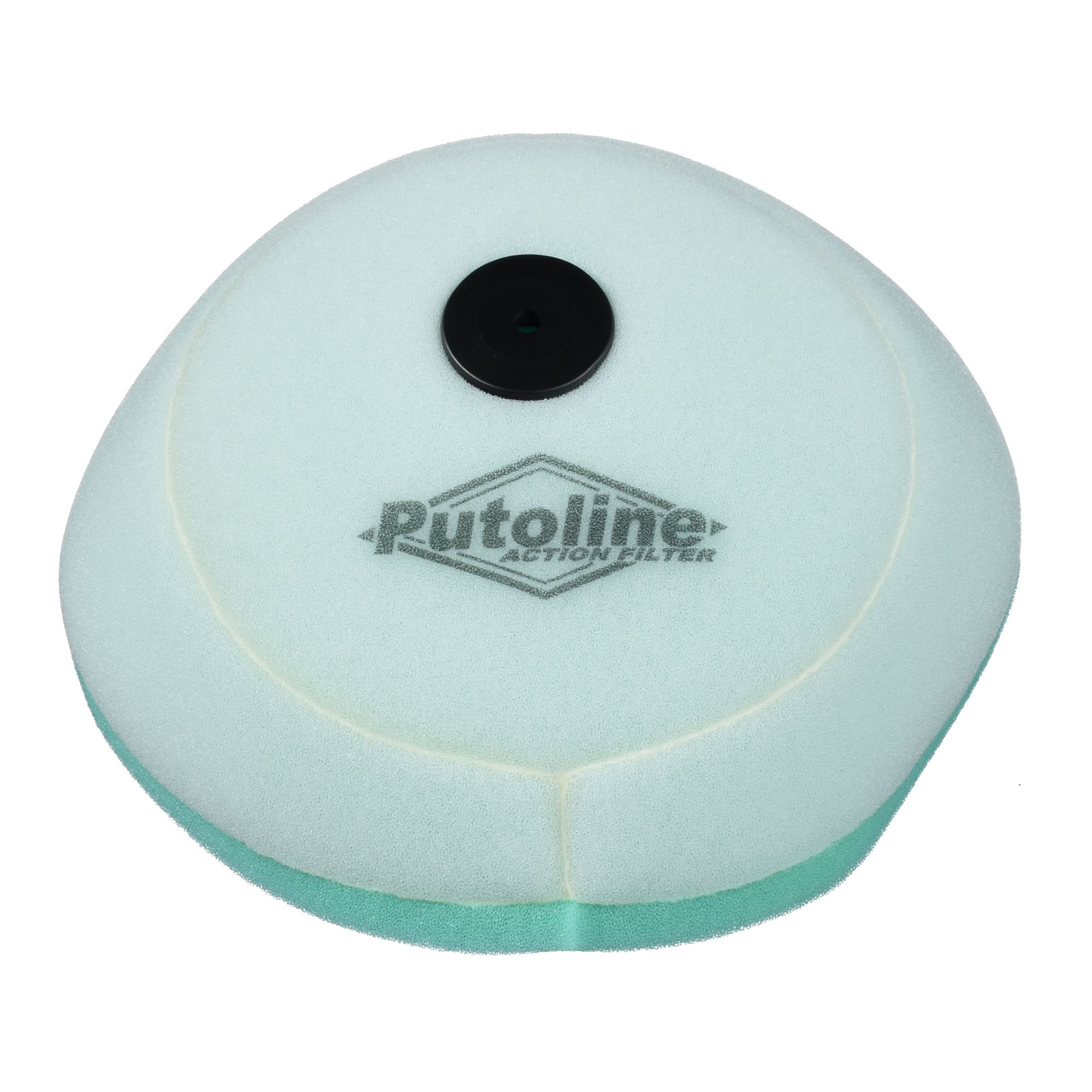 Putoline Luftfilter PUT158033 Schaumfilter
