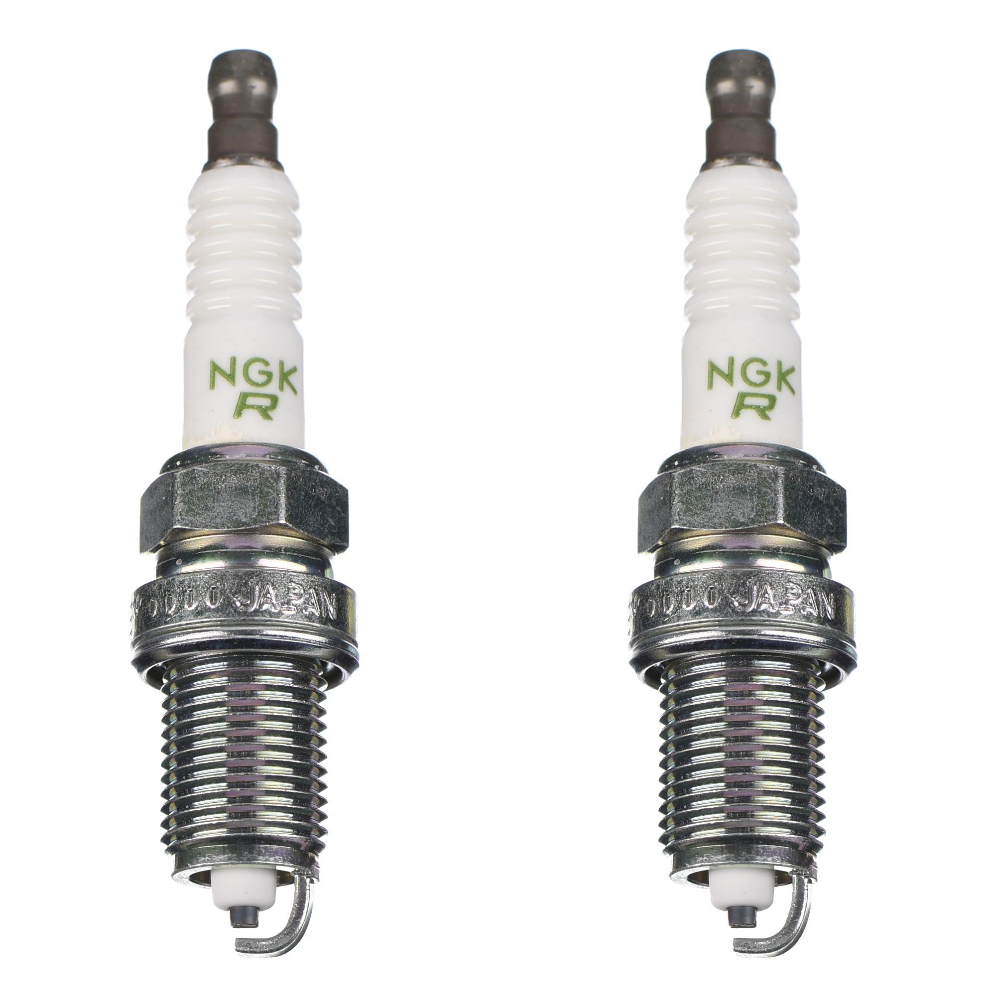 NGK Zündkerze BCPR6EY-11 3720 2er Set