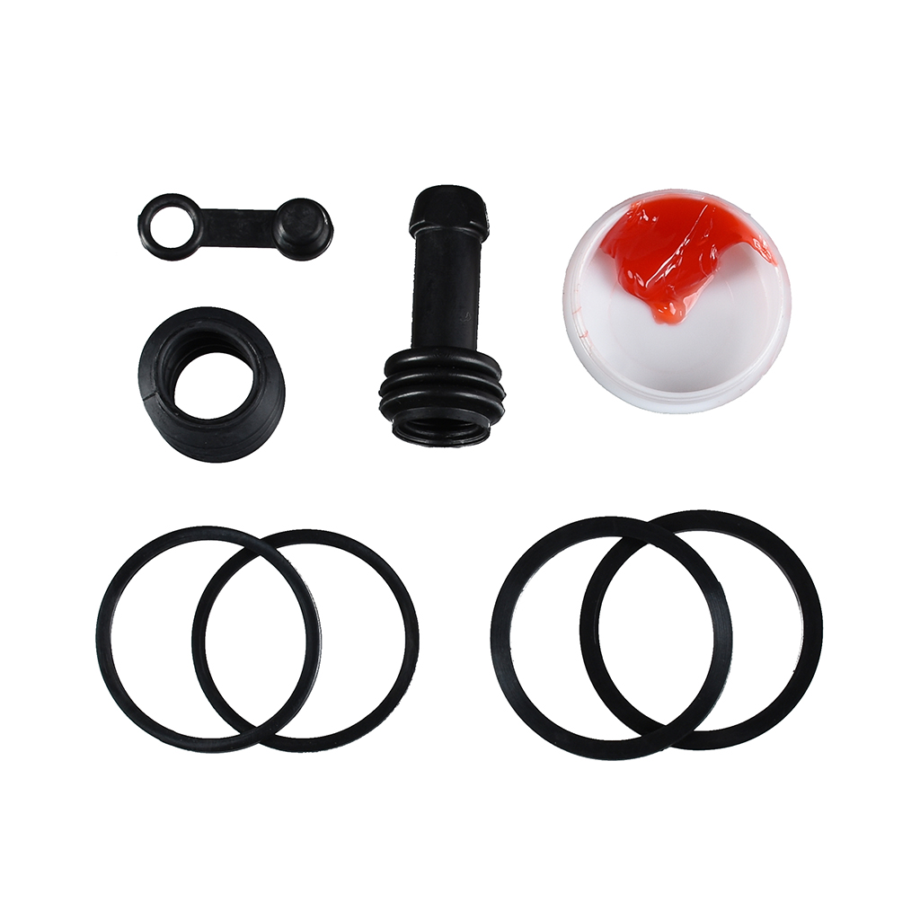 MotoLibre Bremssattel Reparatur Satz