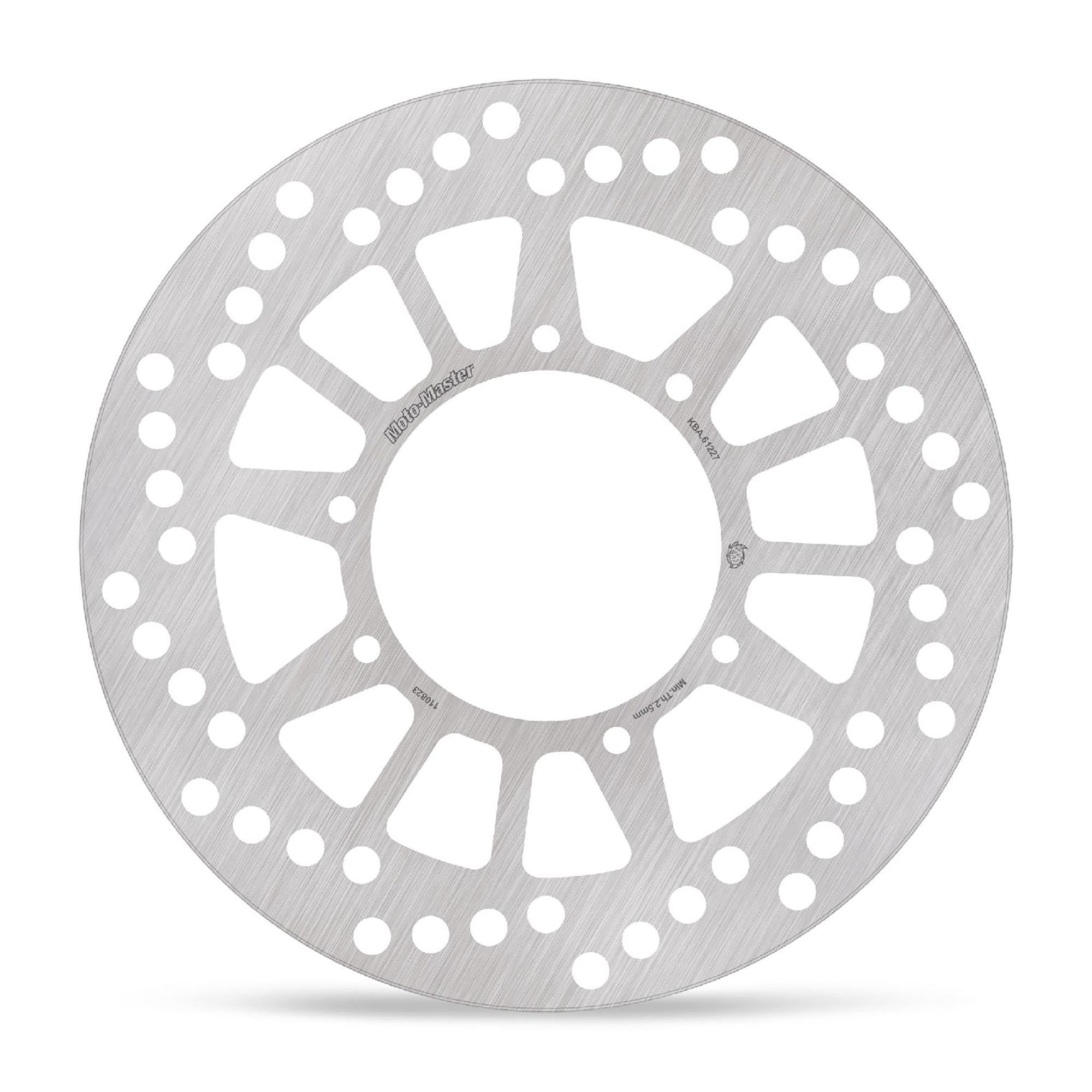 Moto-Master Bremsscheibe Vintage vorne