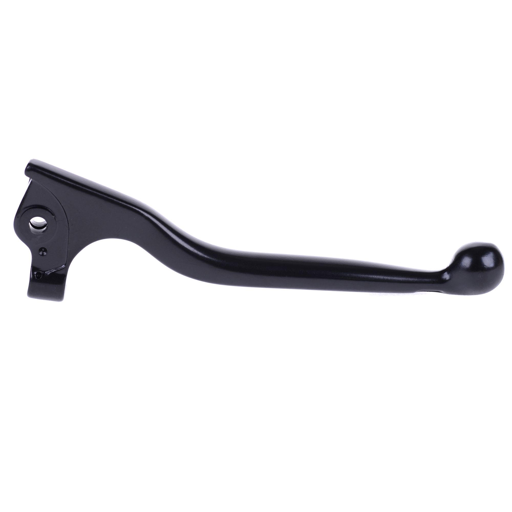 ScooterLibre Bremshebel rechts schwarz