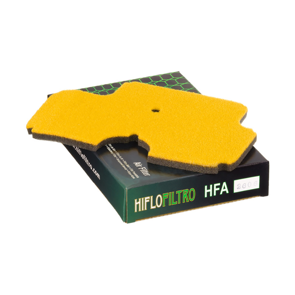 Hiflo Luftfilter
