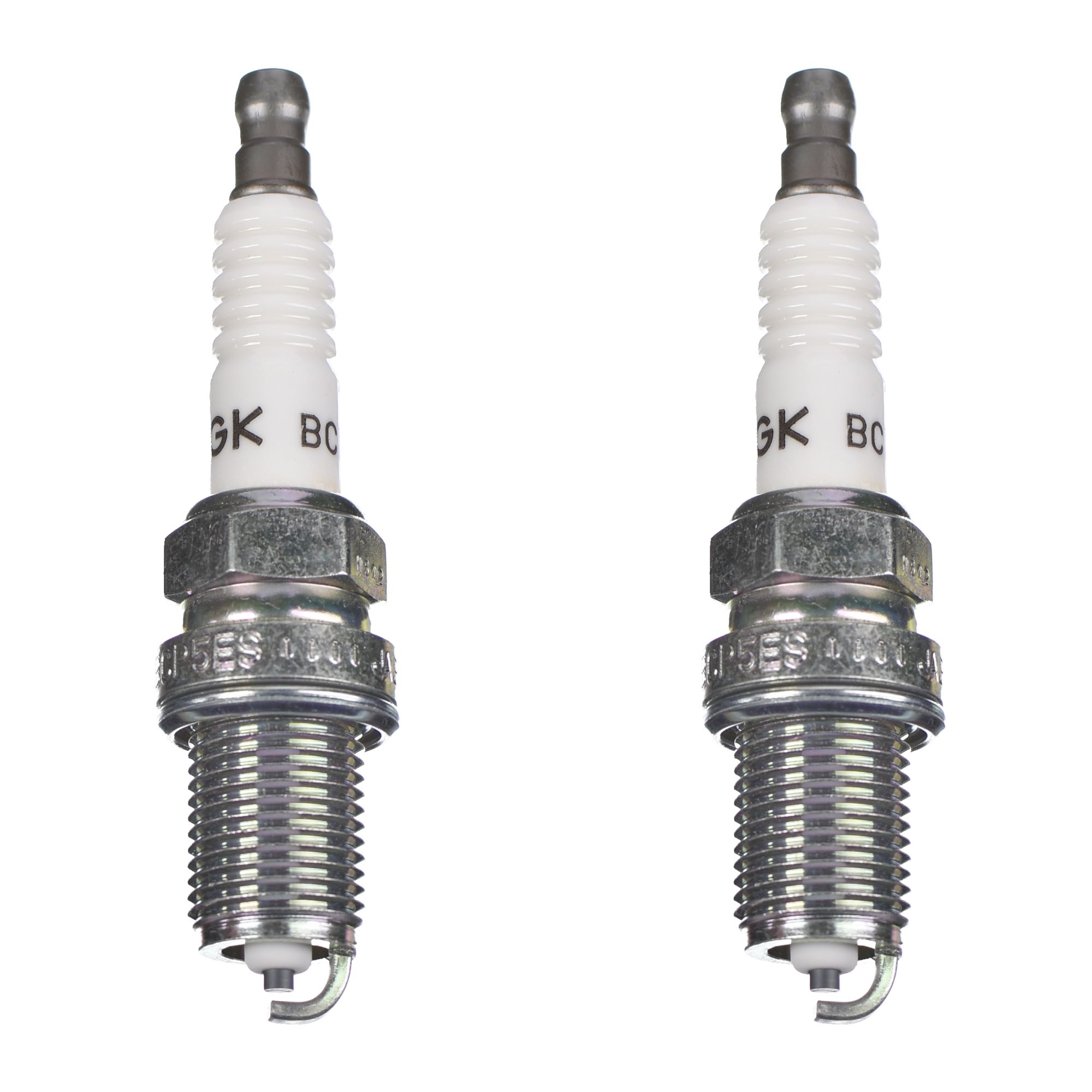NGK Zündkerze BCP5ES 7496 2er Set