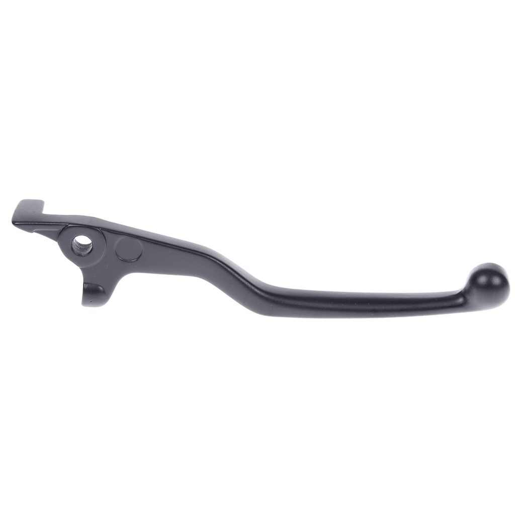 MotoLibre Bremshebel schwarz