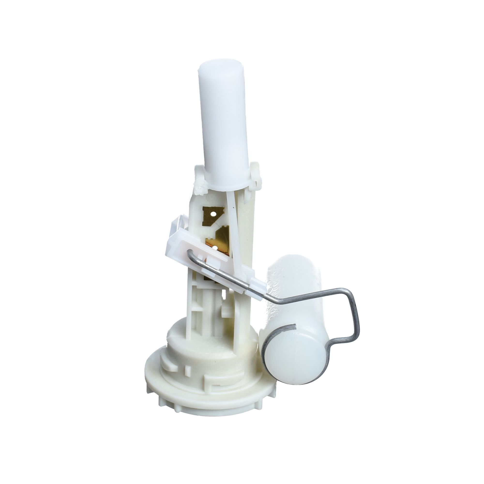 Piaggio Benzinstandanzeige