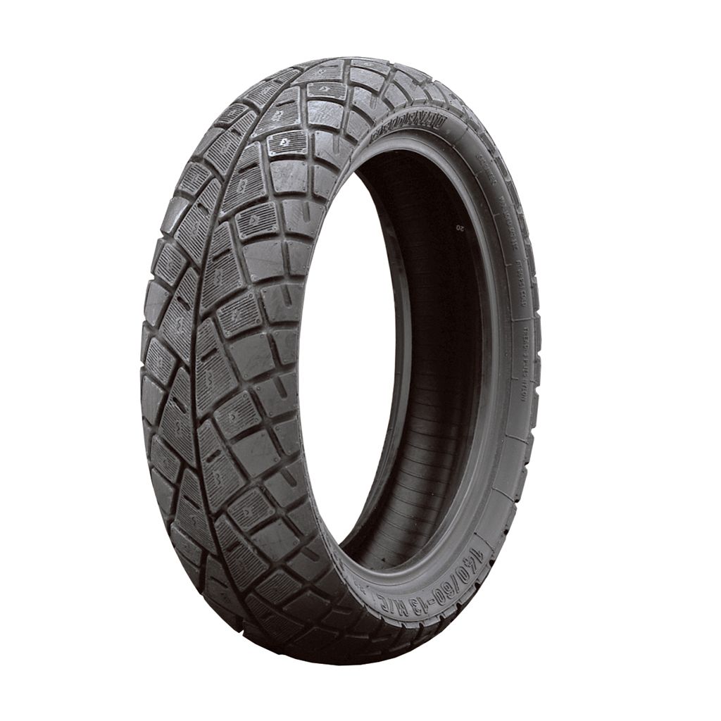 Heidenau Reifen 120/70-10 K62 54M TL