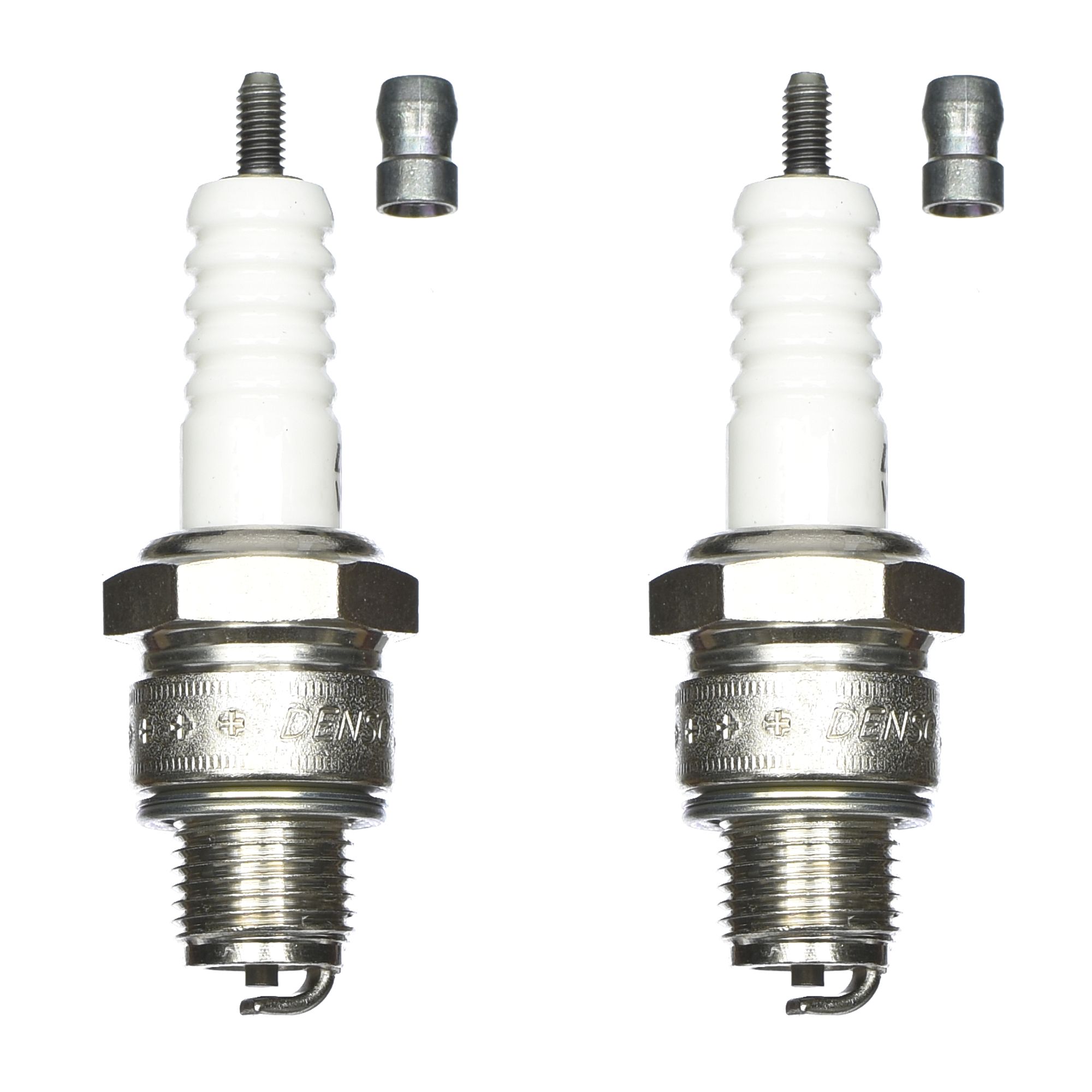 DENSO Zündkerze W22FSR 2er Set