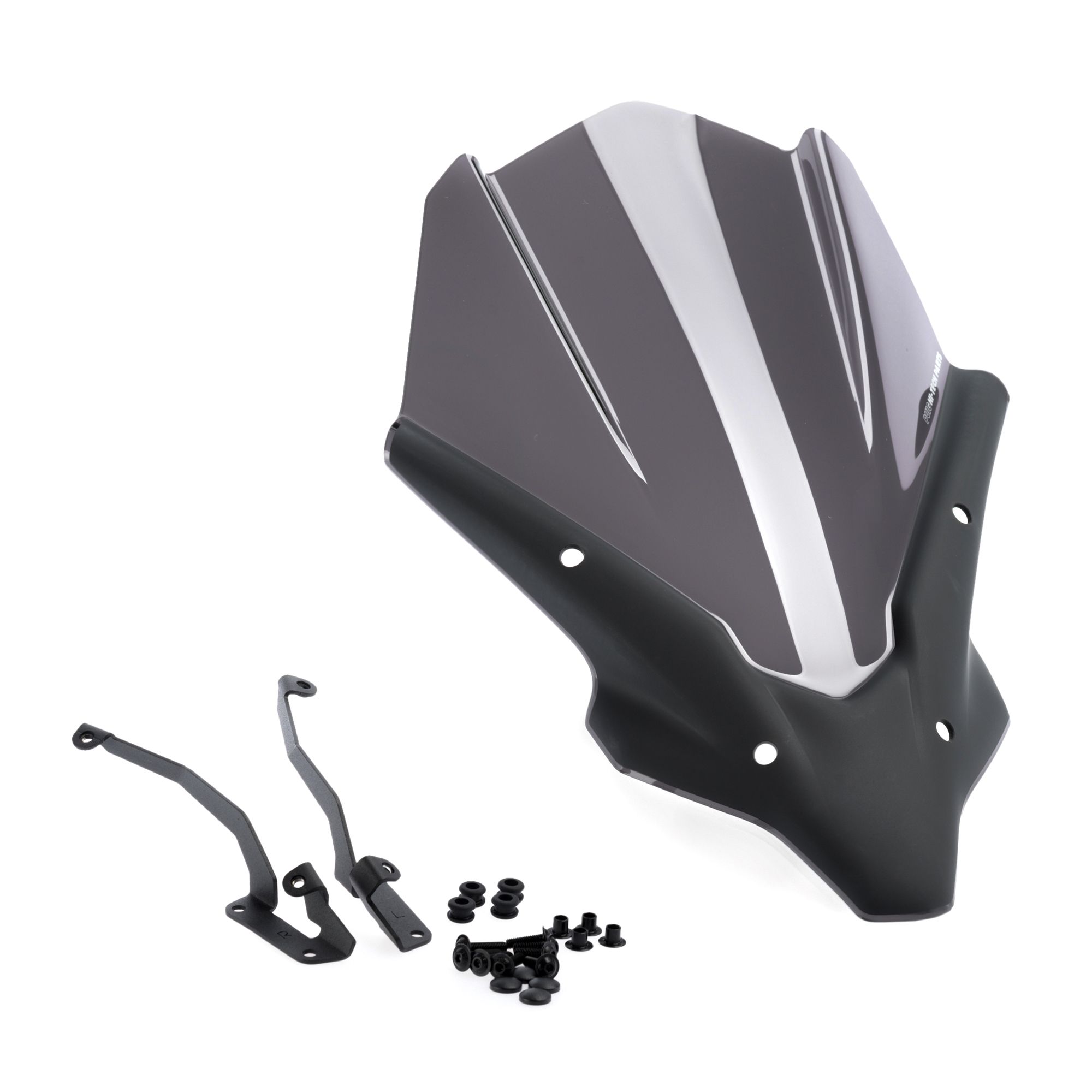 Puig Windschutz Windschild New Generation Touring stark getönt mit ABE