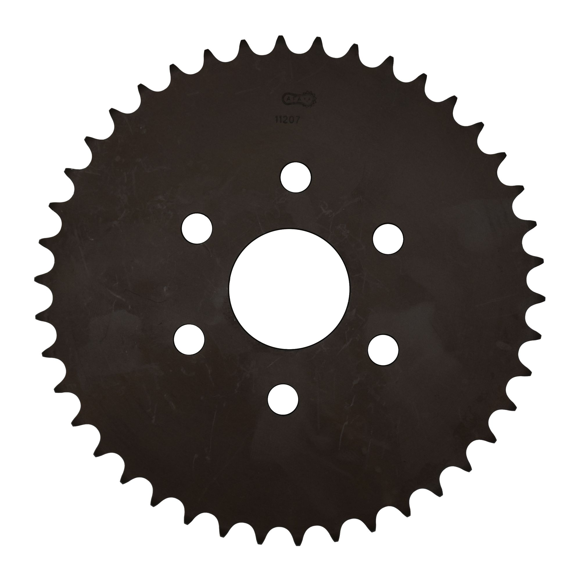 AFAM Kettenrad ALU #415