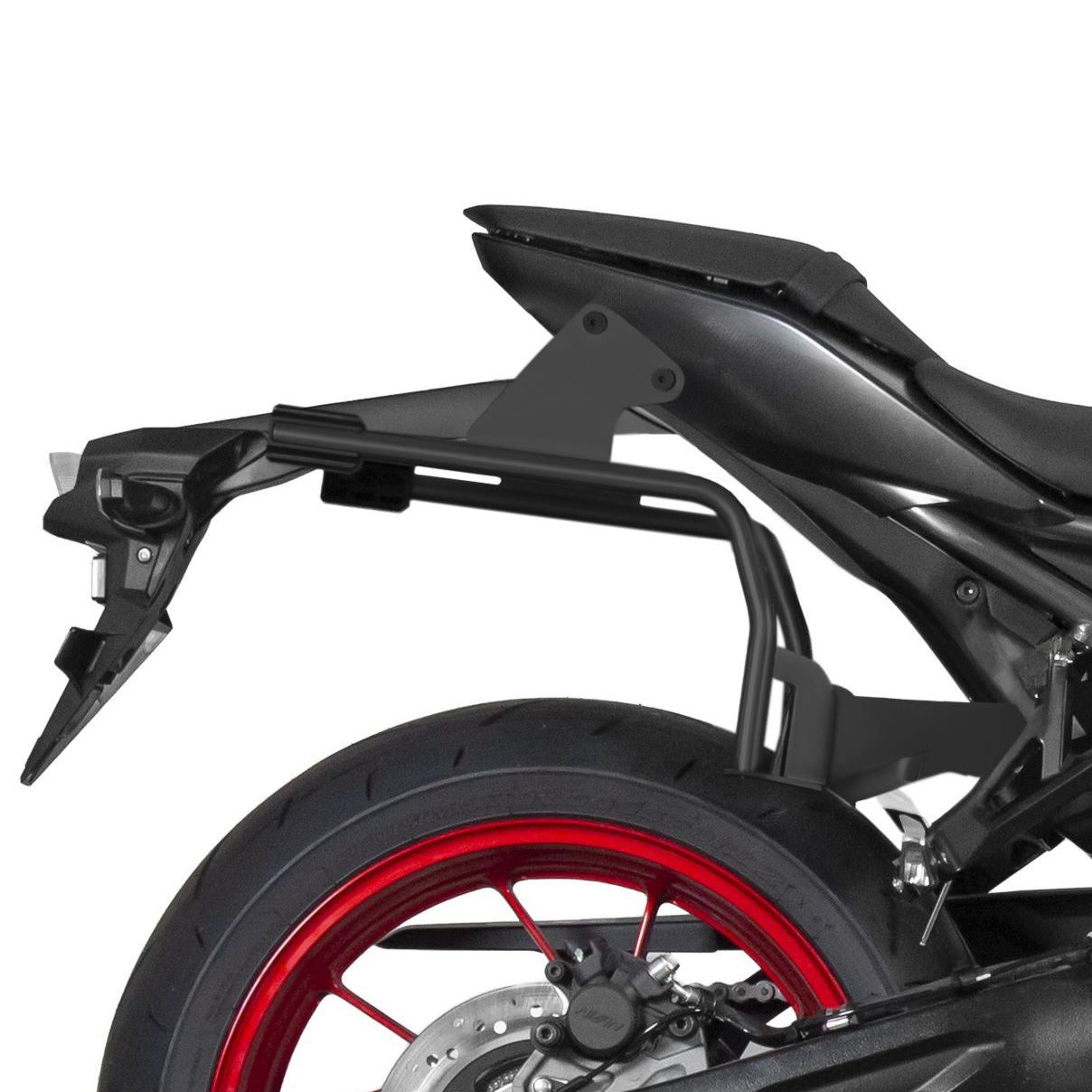 SHAD Seitenkoffer-Träger 3P