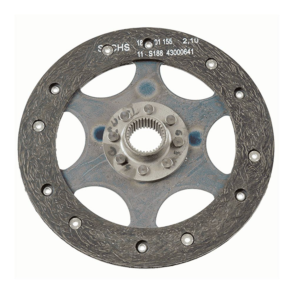 Sachs Kupplungsscheibe