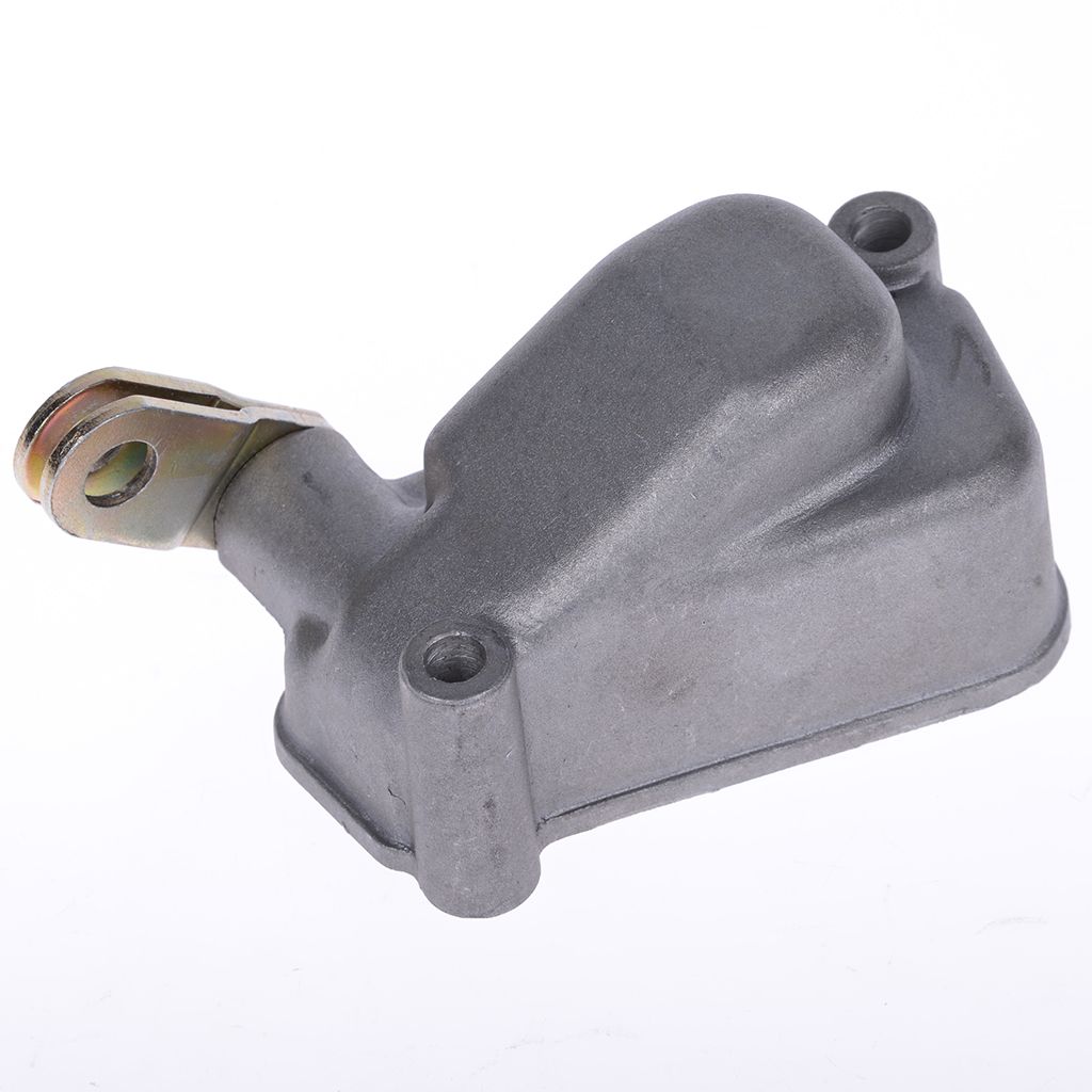 KMP italiana Schaltrastung