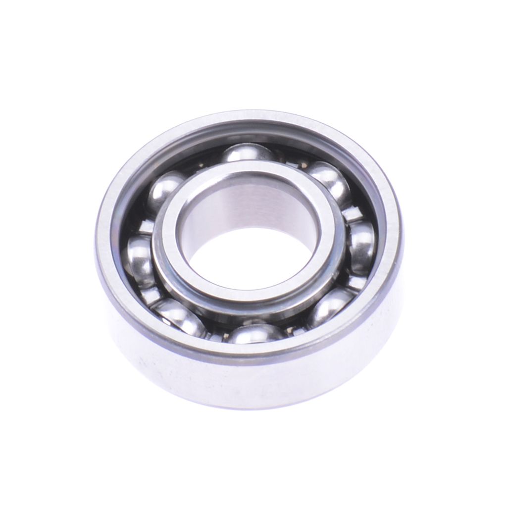 ScooterLibre Lager 6202-RSH 15x35x11 1 x offen 1 x Gummi Deckscheibe Radlager