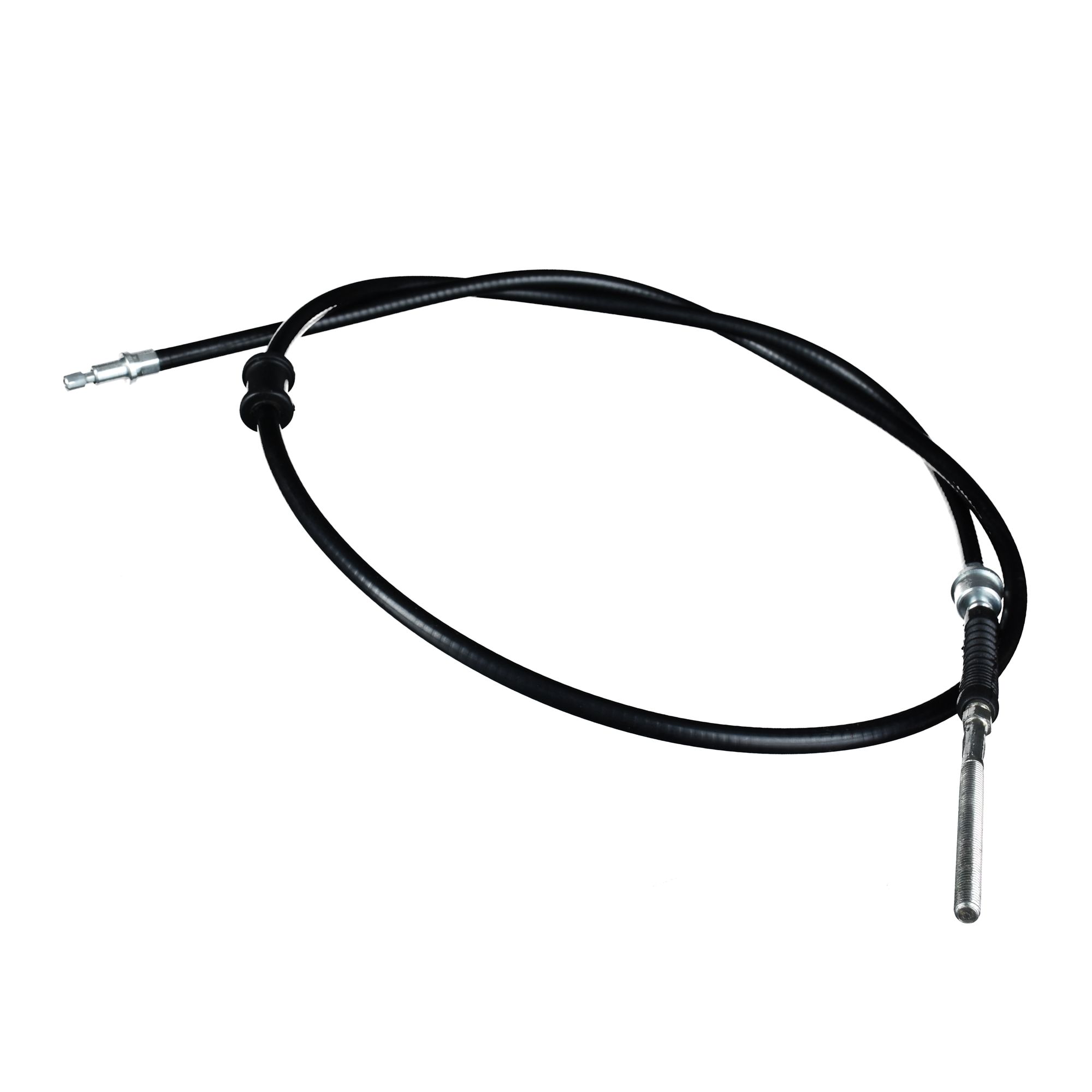 Piaggio Bremzug vorn