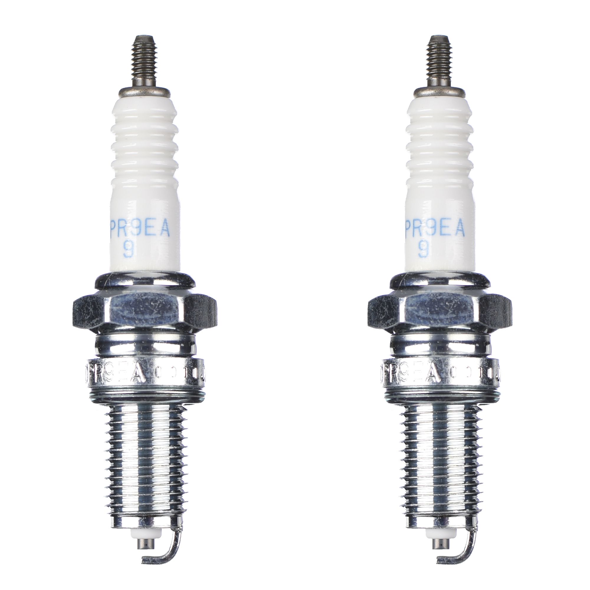NGK Zündkerze DPR9EA-9 5329 2er Set