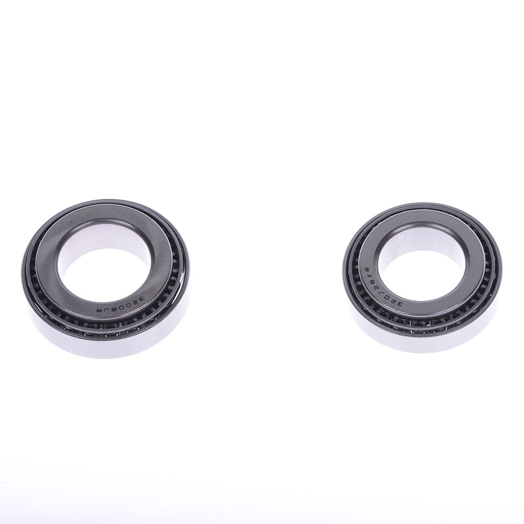 MotoLibre Lenkkopflager SSK901 Kegelrollenlager