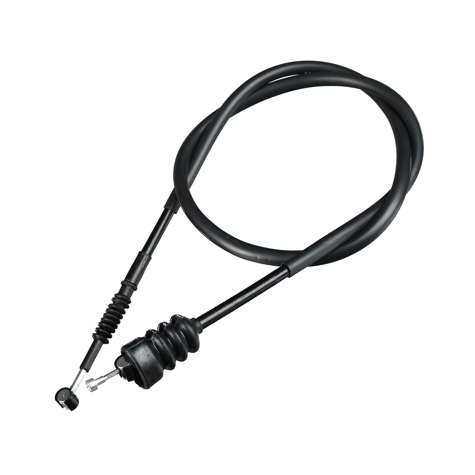 MotoLibre Kupplungszug