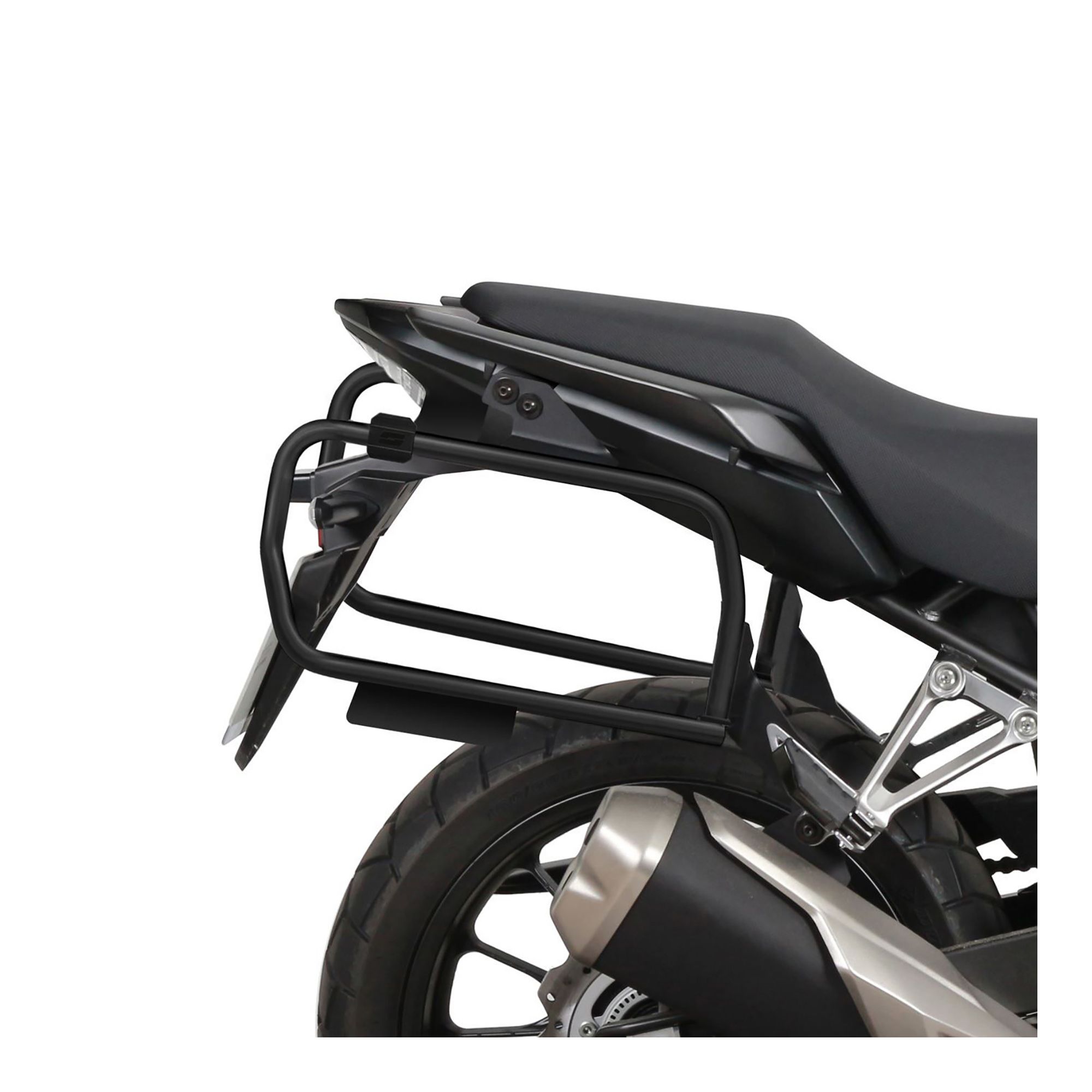 SHAD Seitenkoffer-Träger 4P