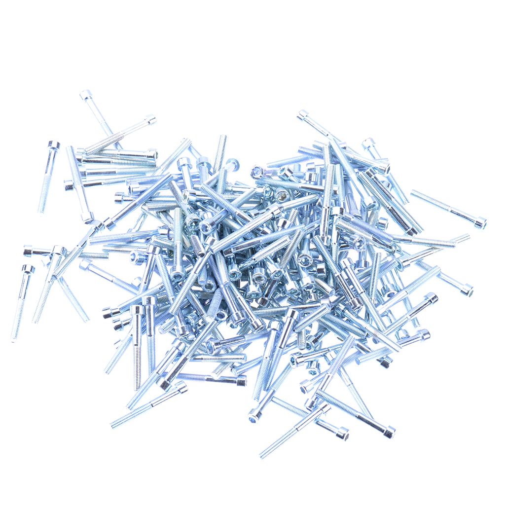 MotoLibre M5 40mm Innensechskant 200 St.