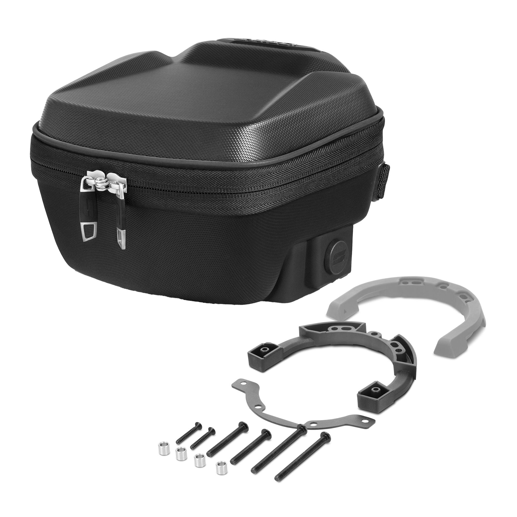 SHAD Tankrucksack X0SE03C Click System inkl. Fitting Kit