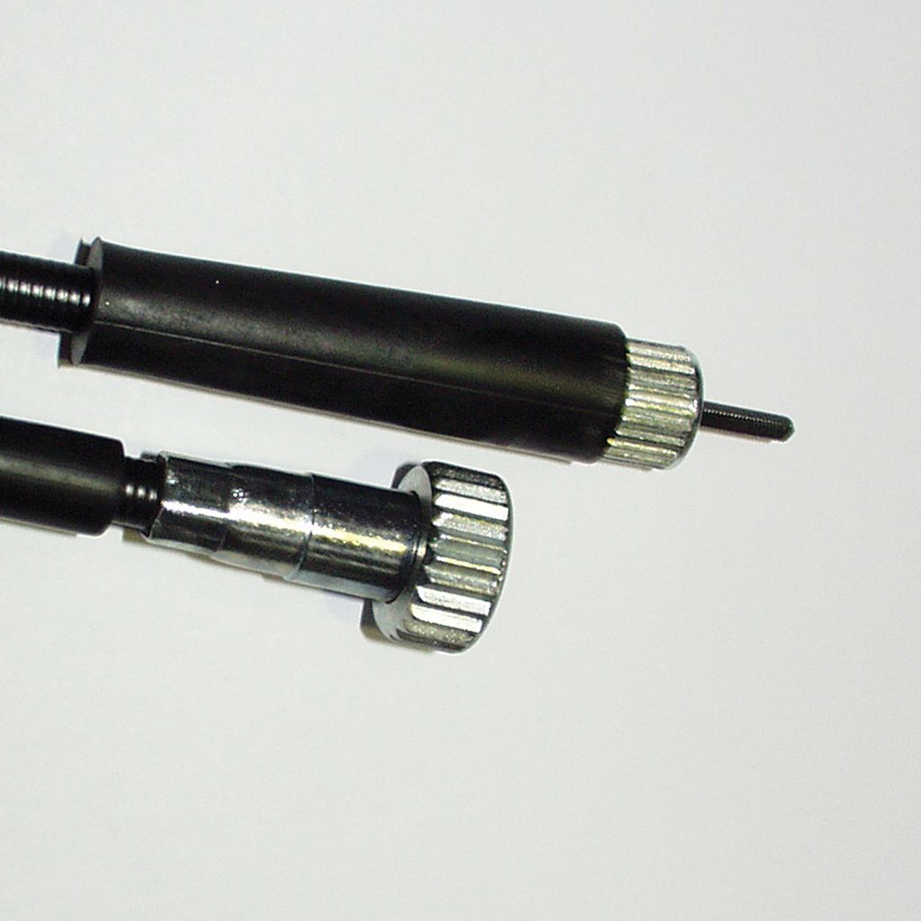 ScooterLibre Tachowelle