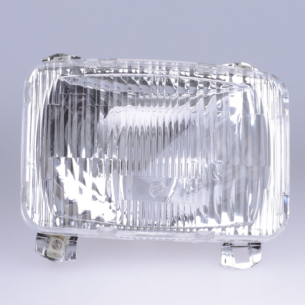 KMP italiana Scheinwerfer