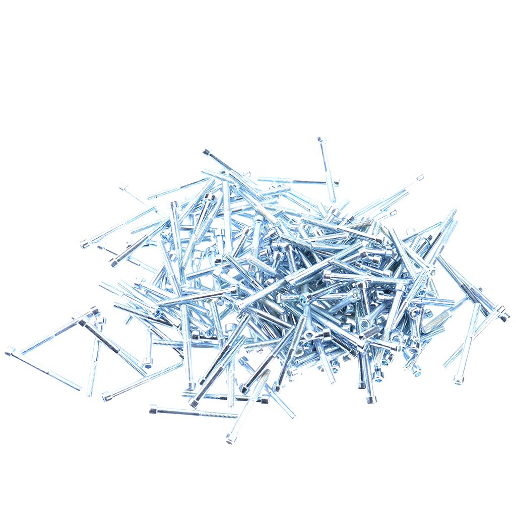 MotoLibre M5 50mm Innensechskant 200 St.