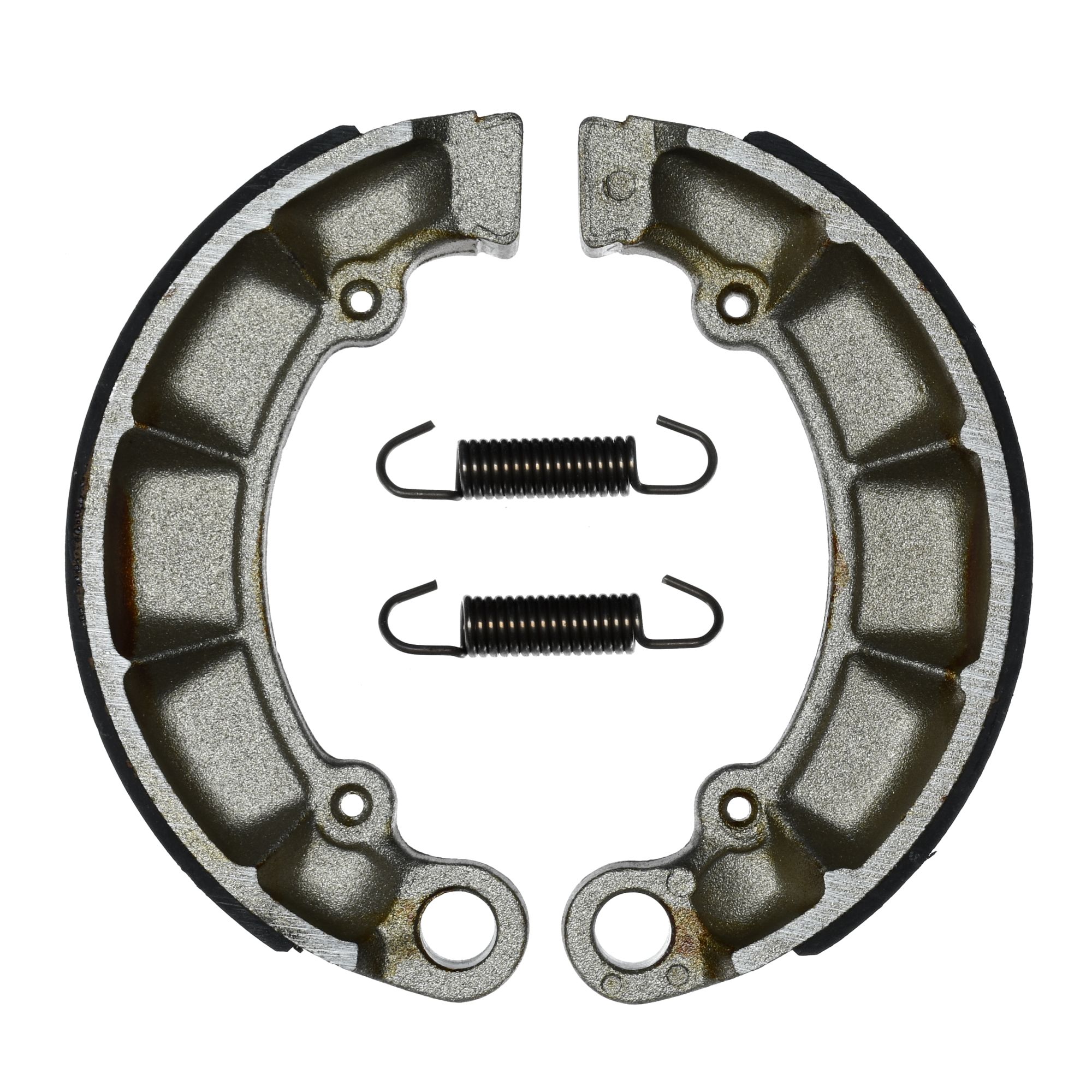 TRW Bremsbacken Bremsbelag