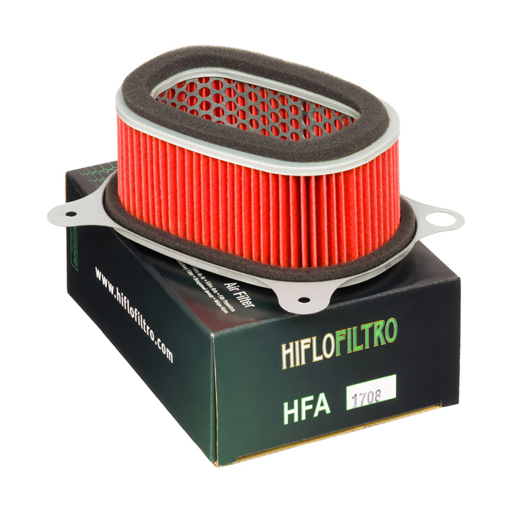 Hiflo Luftfilter
