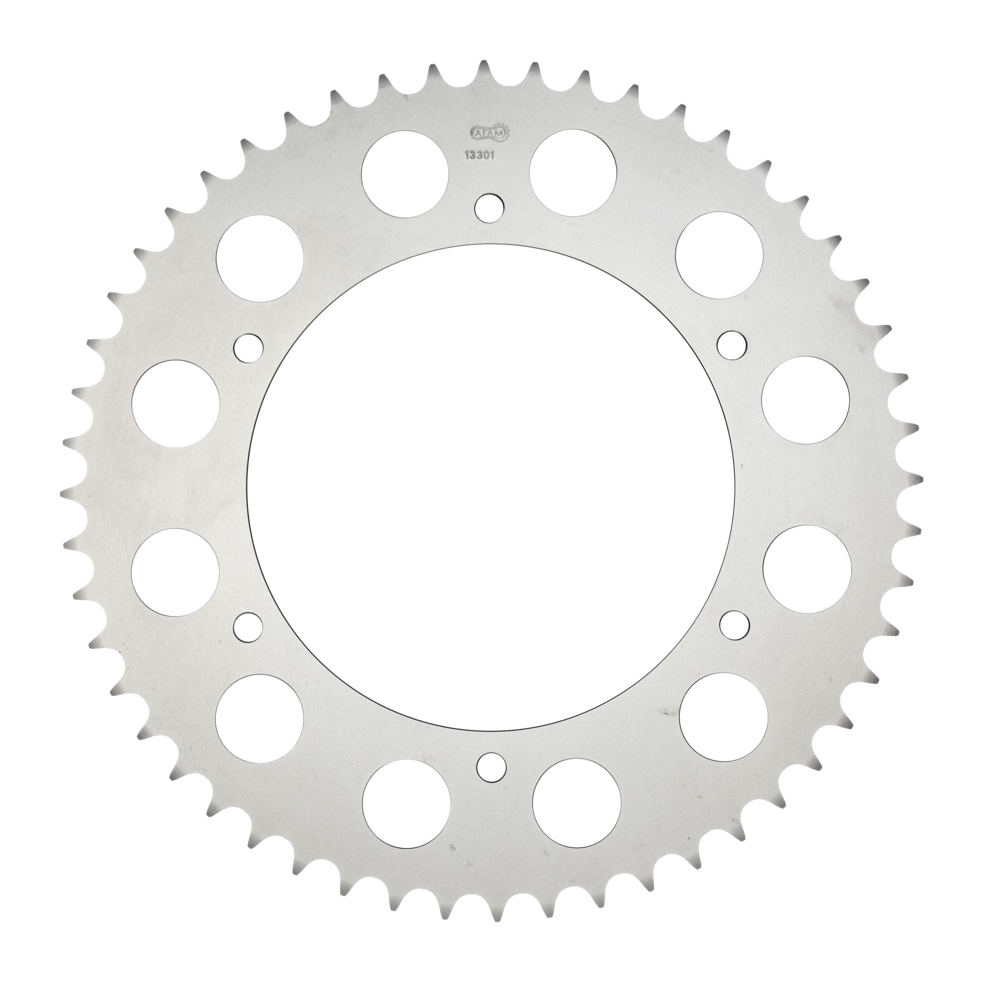 AFAM Kettenrad ALU #520 52 Zähne