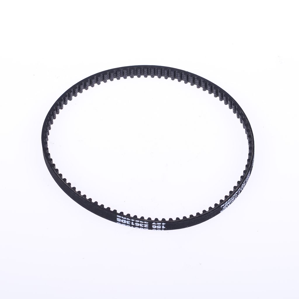 ScooterLibre Ölpumpenkeilriemen 125ccm 2-Takt