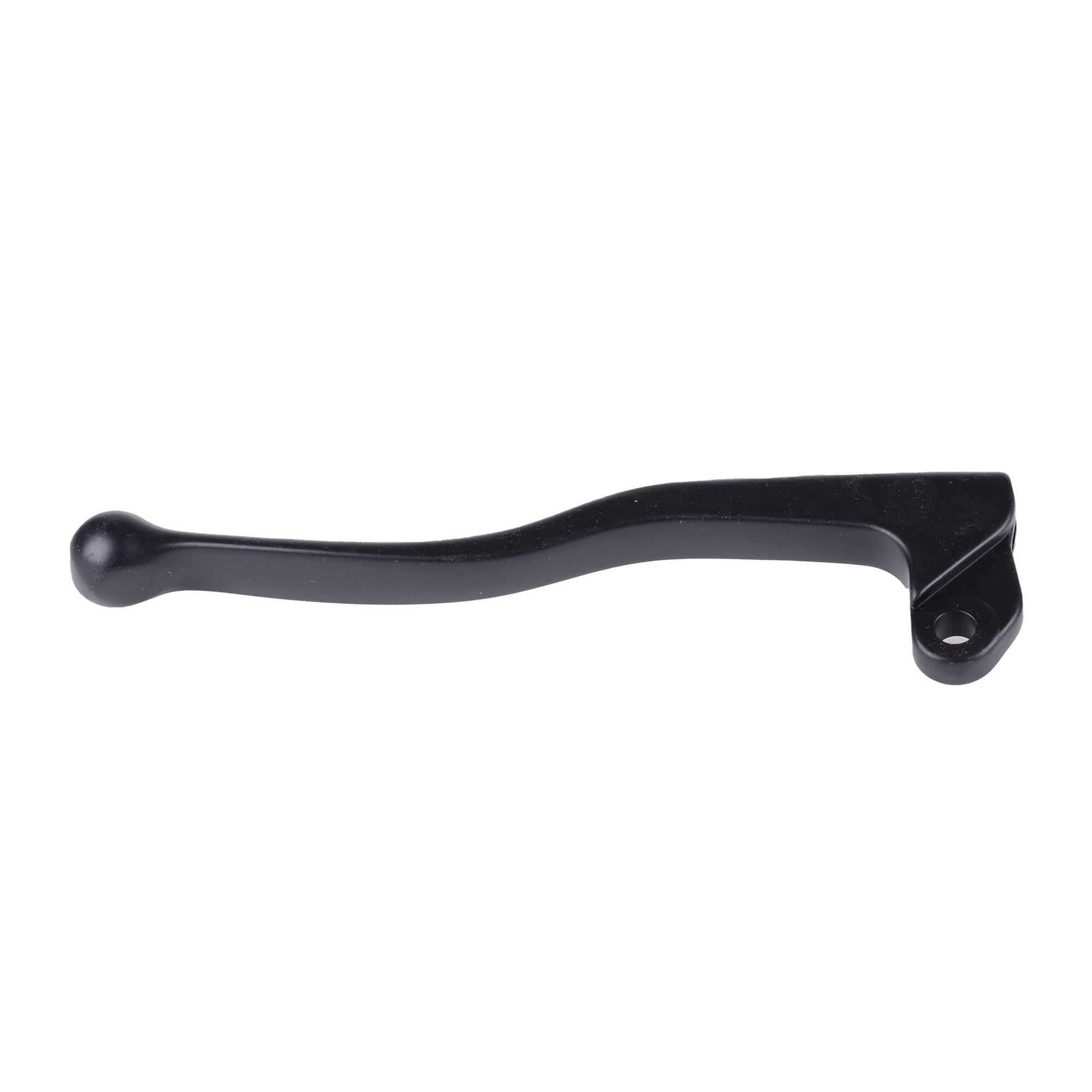 MotoLibre Kupplungshebel schwarz