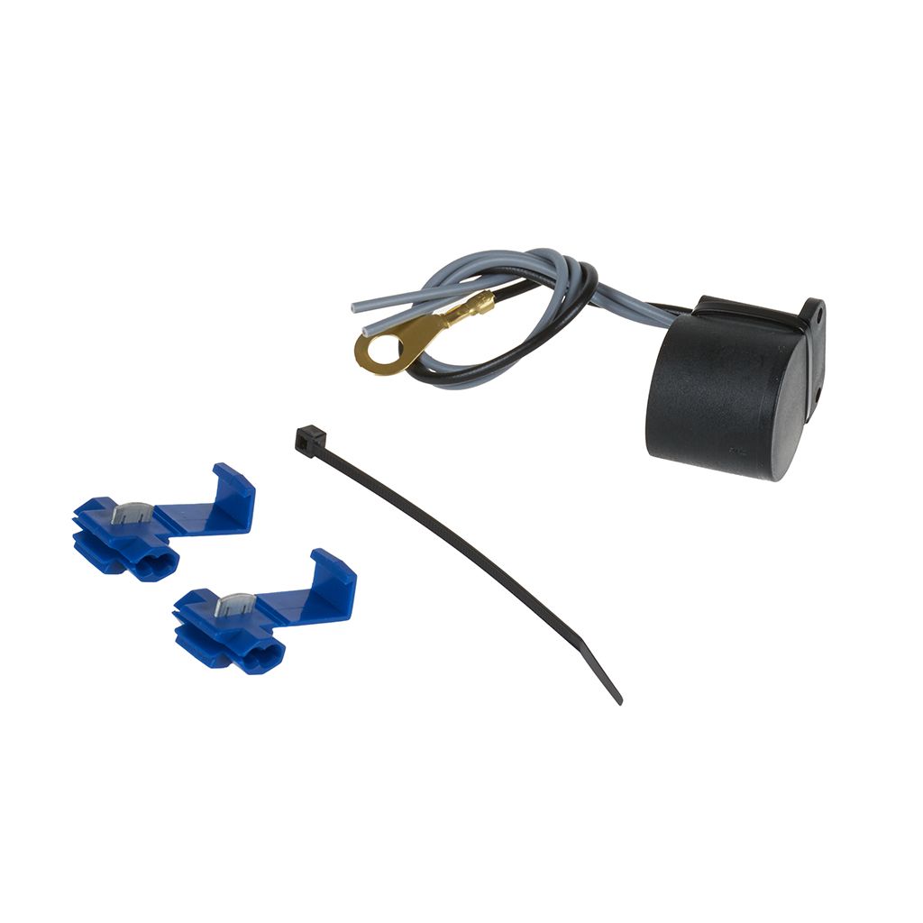 BAAS bike parts Blinkerpiepser 6/12 Volt Universal