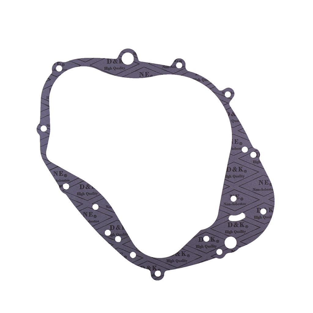 MotoLibre Kupplungsdeckeldichtung