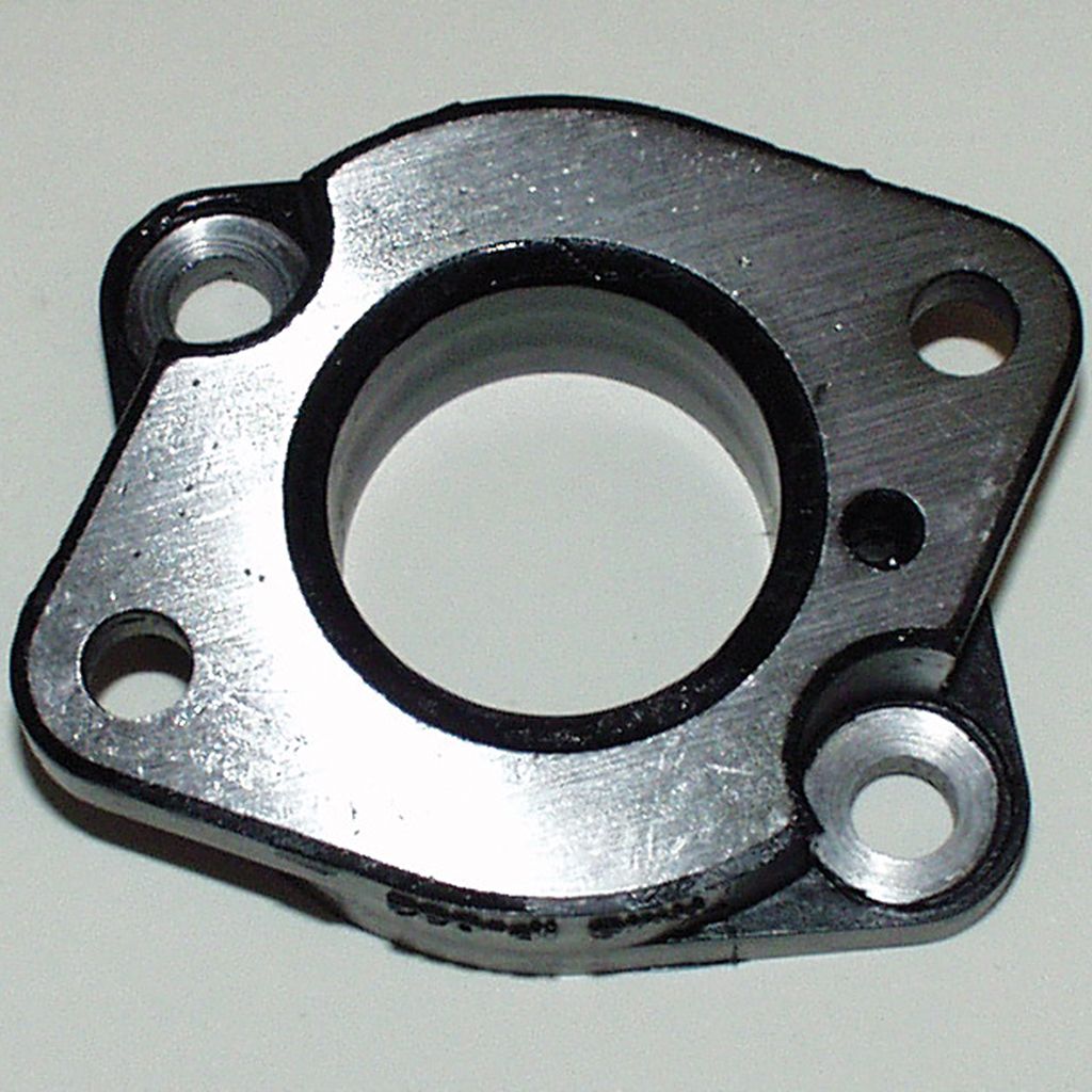 KMP italiana Vergaserflansch