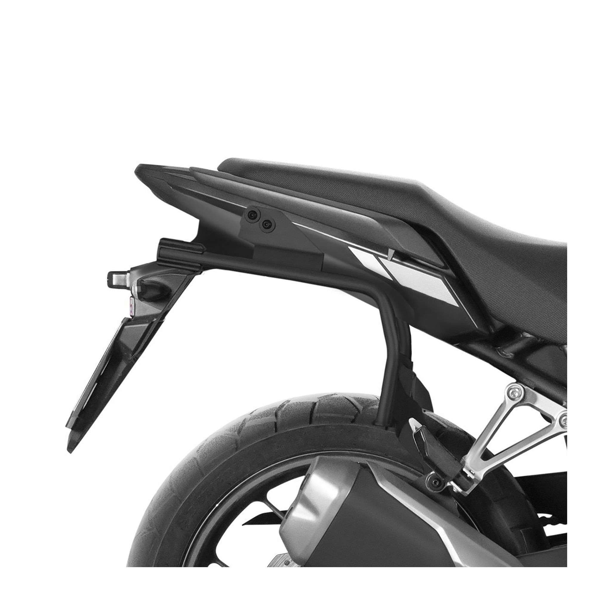 SHAD Seitenkoffer-Träger 3P