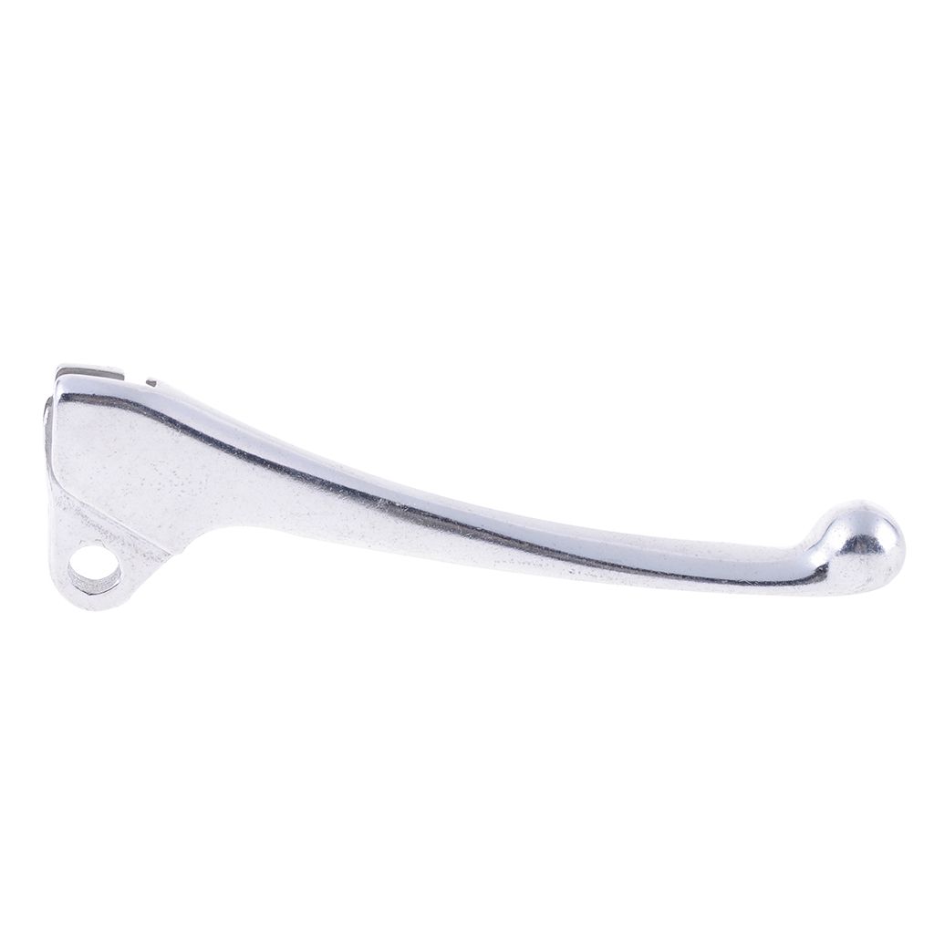 V Parts Bremshebel rechts silber