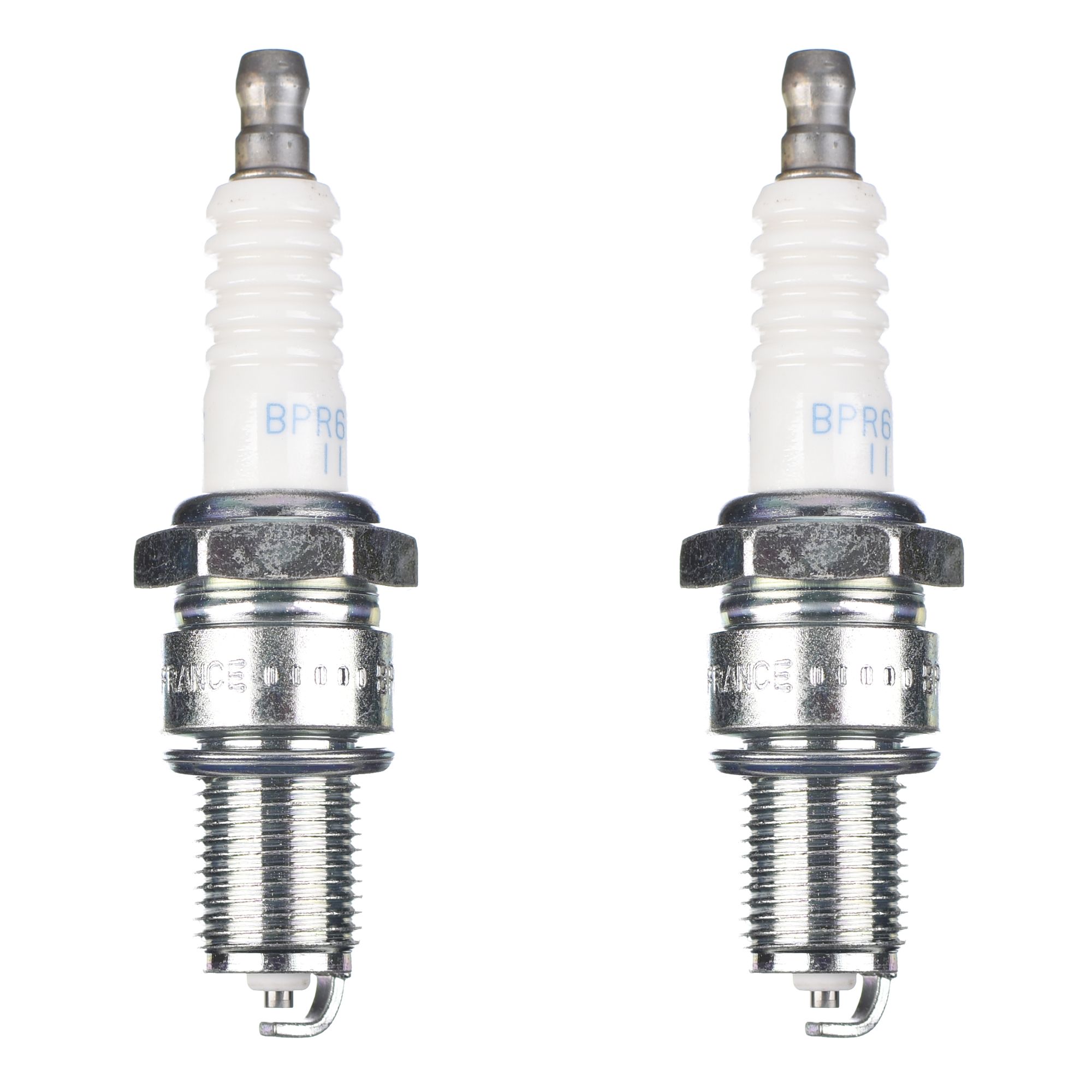 NGK Zündkerze BPR6ES-11 4824 2er Set