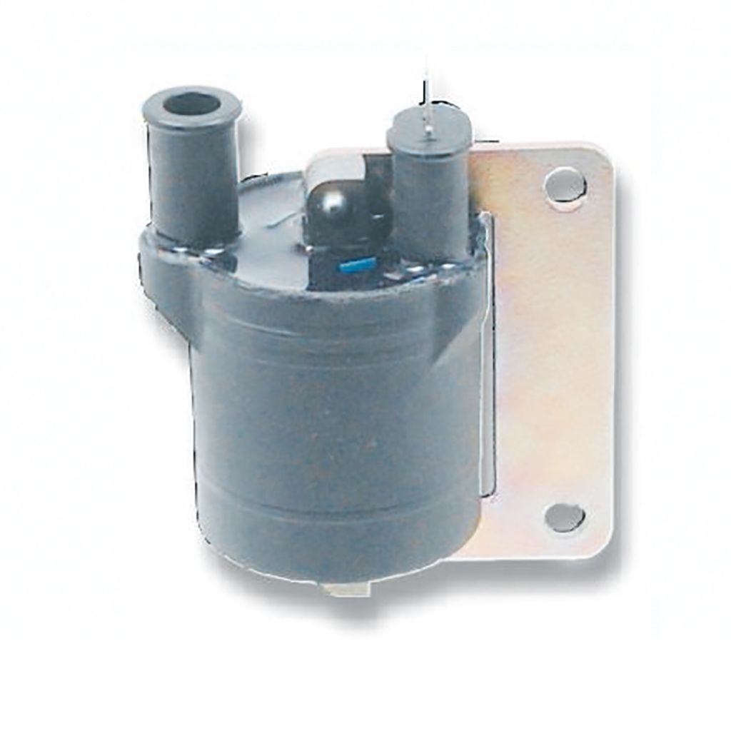 ScooterLibre Zündspule