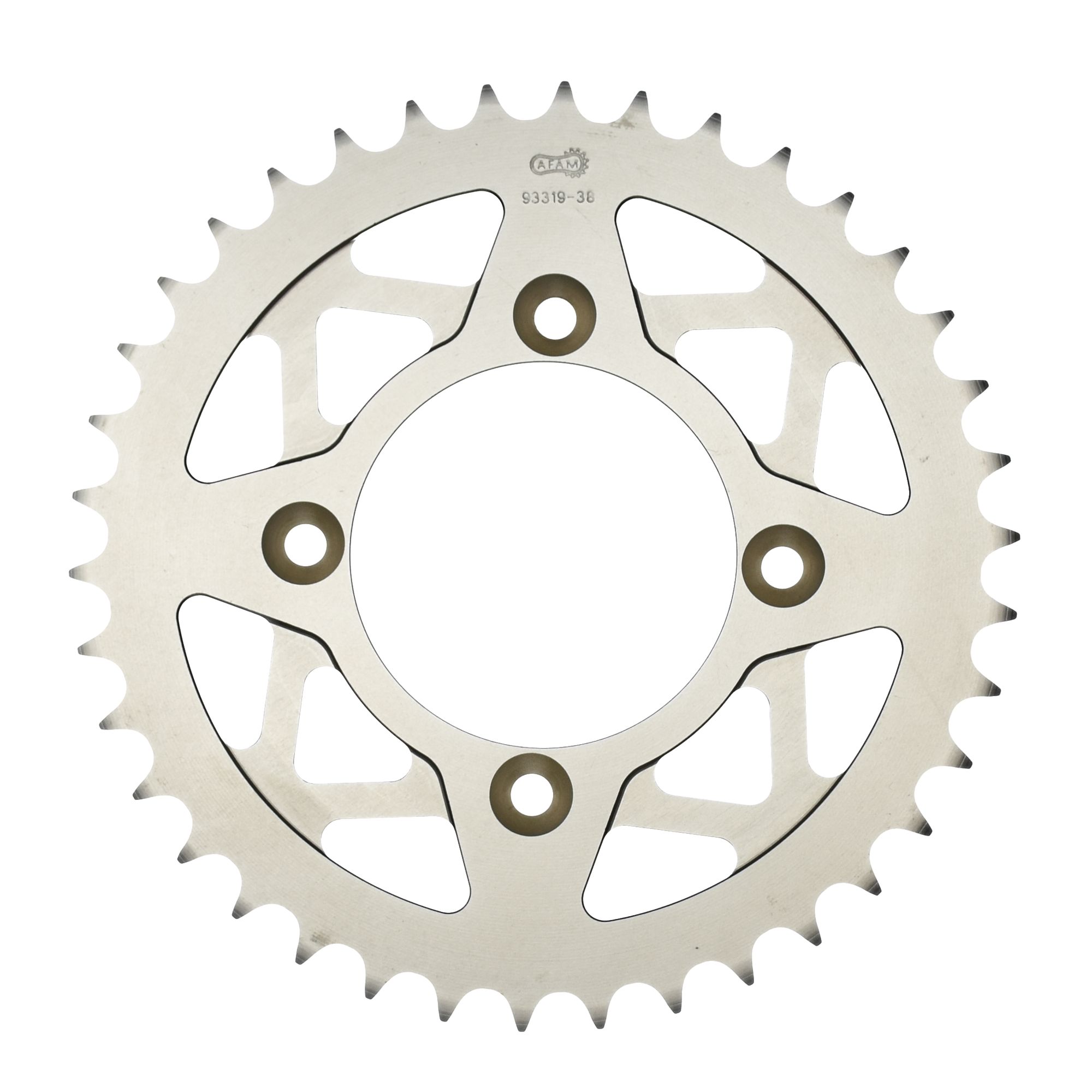 AFAM Kettenrad ALU #520 SCORPA2 38 Zähne