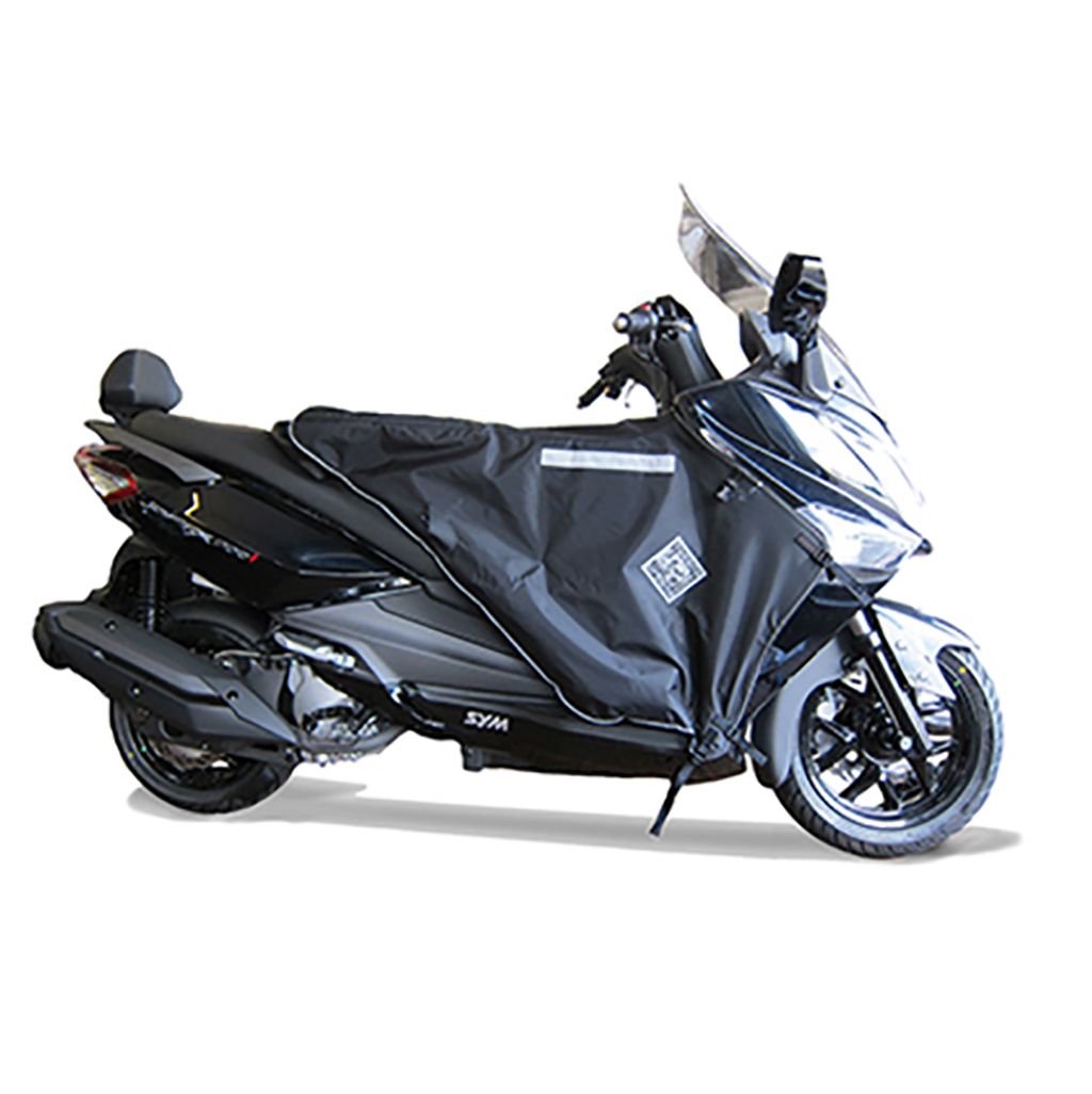 Tucano Urbano Beinschutz Termoscud